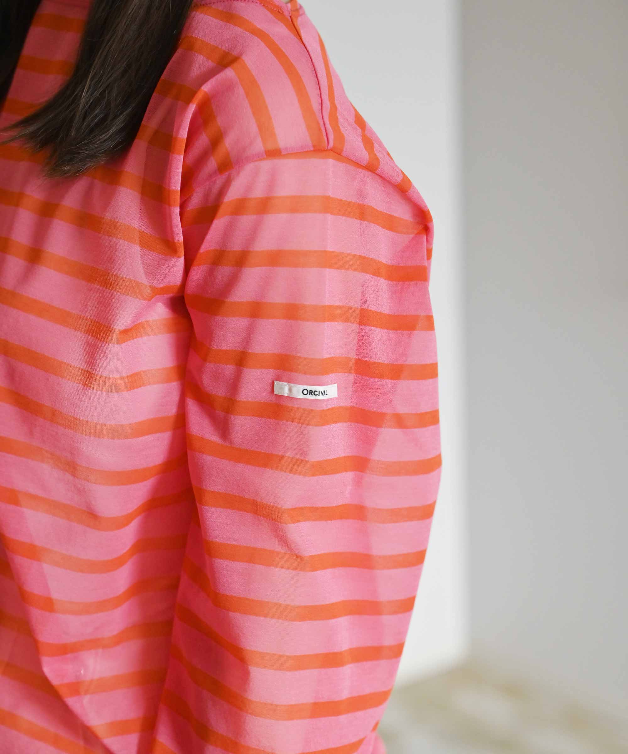 モデル身長:158cm