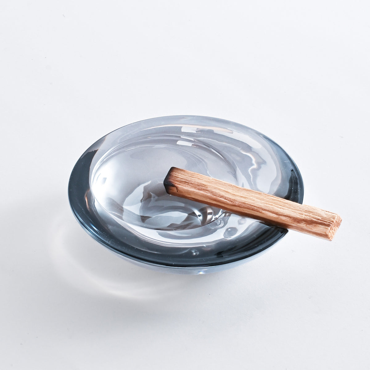 GLASS ASHTRAY グラスアッシュトレイ S – BASIC AND ACCENT ONLINE STORE