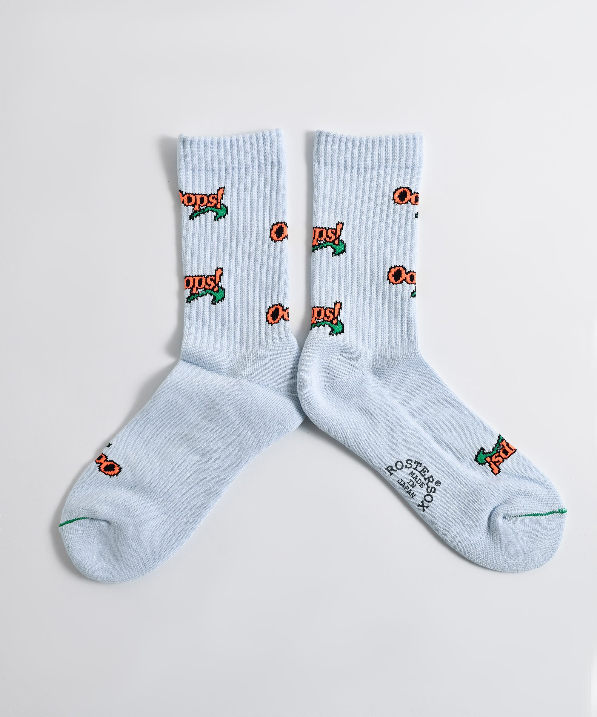 タイツ・ソックス [RONRON] FURRY FRIENDS SOCKS : 3PACK RONRON] FURRY FRIENDS SOCKS : 3PACK タイツ・ソックス