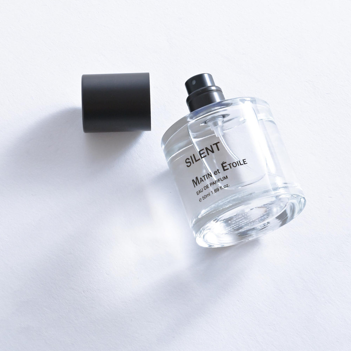 MATIN et ETOILE/マタンエエトアル】Eau de Parfum オードパルファム 