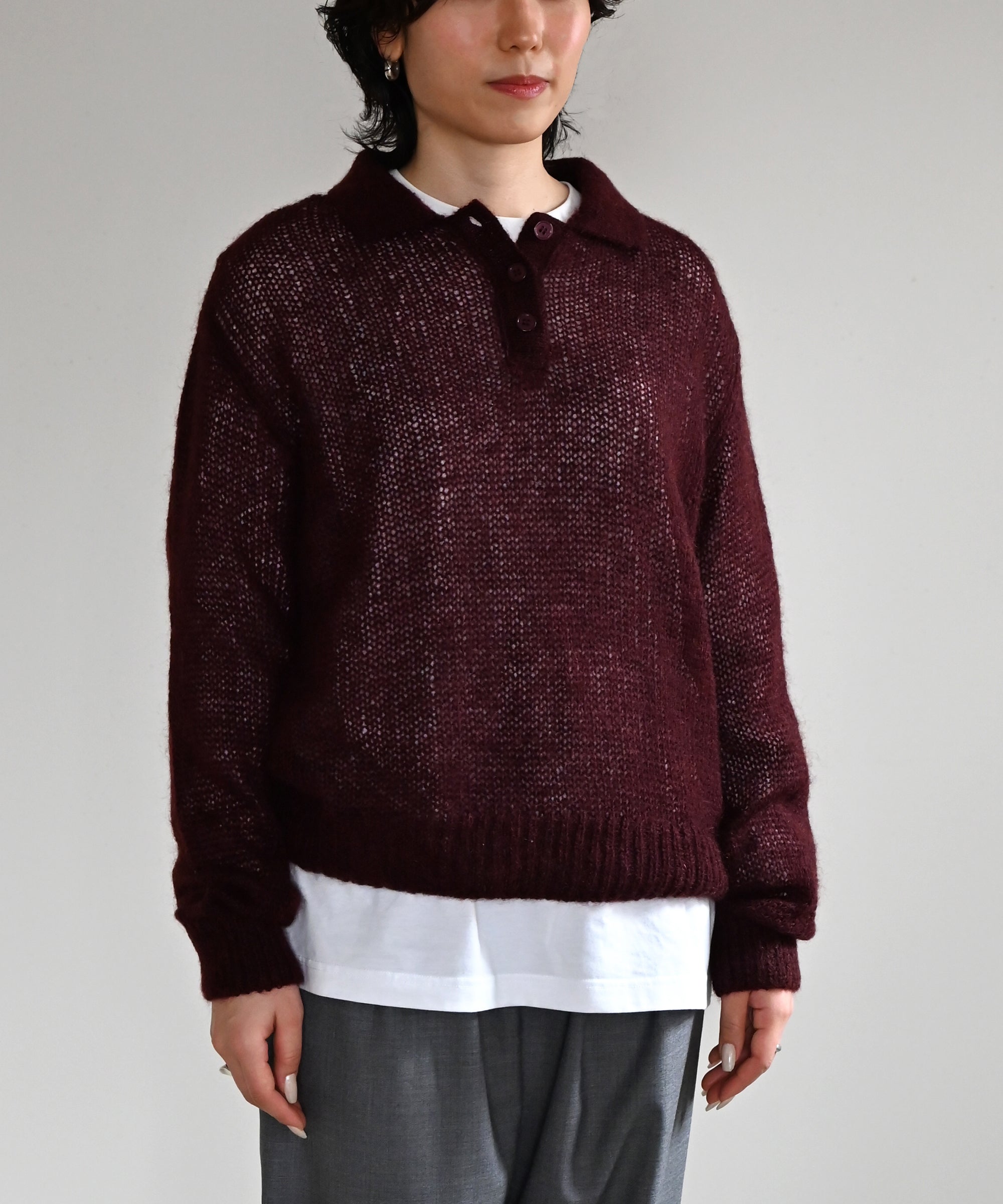 モデル身長:160cm