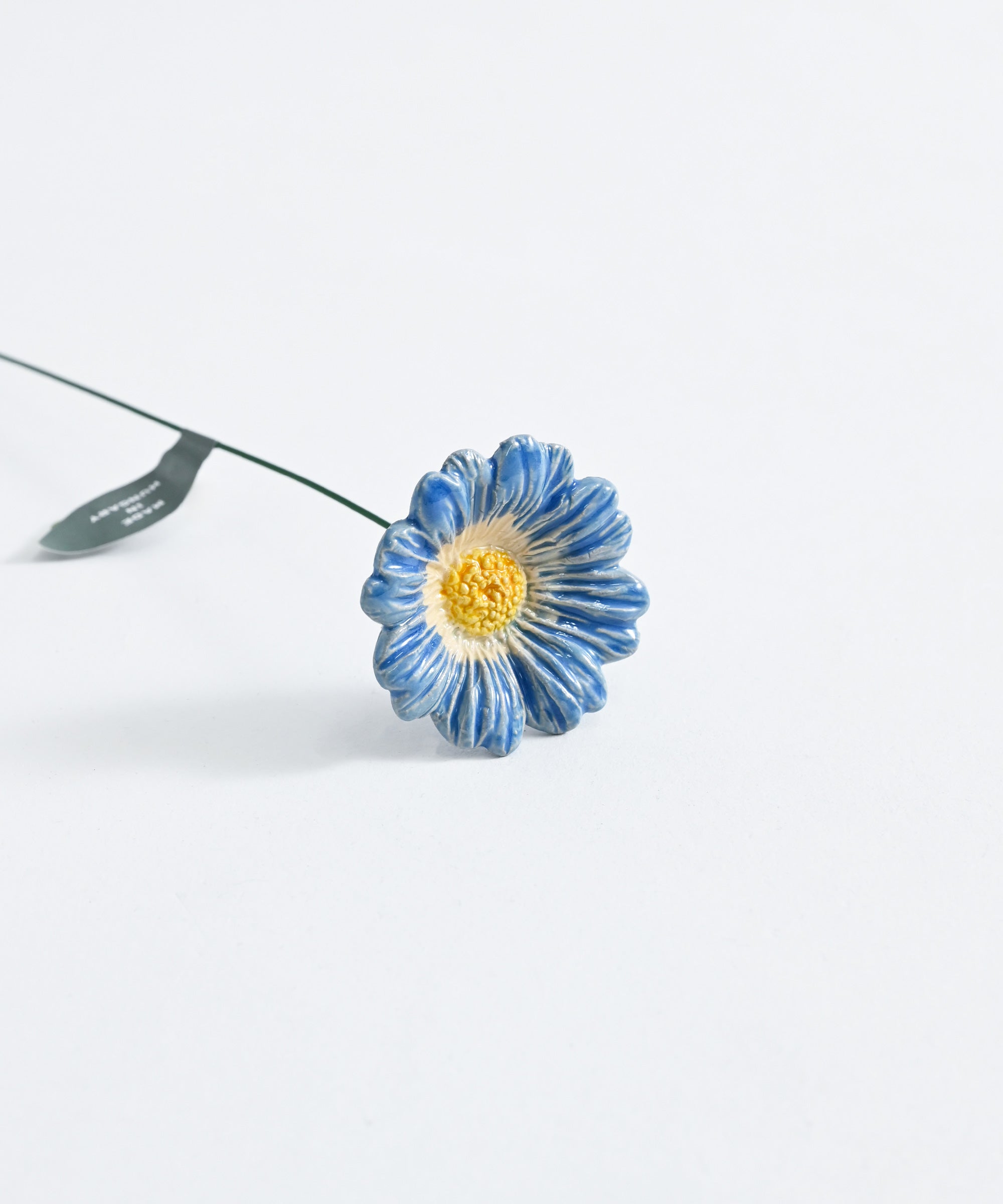 花冠 Kis keramia】ムーンフラワー 陶器の花 – BASIC AND ACCENT ONLINE STORE