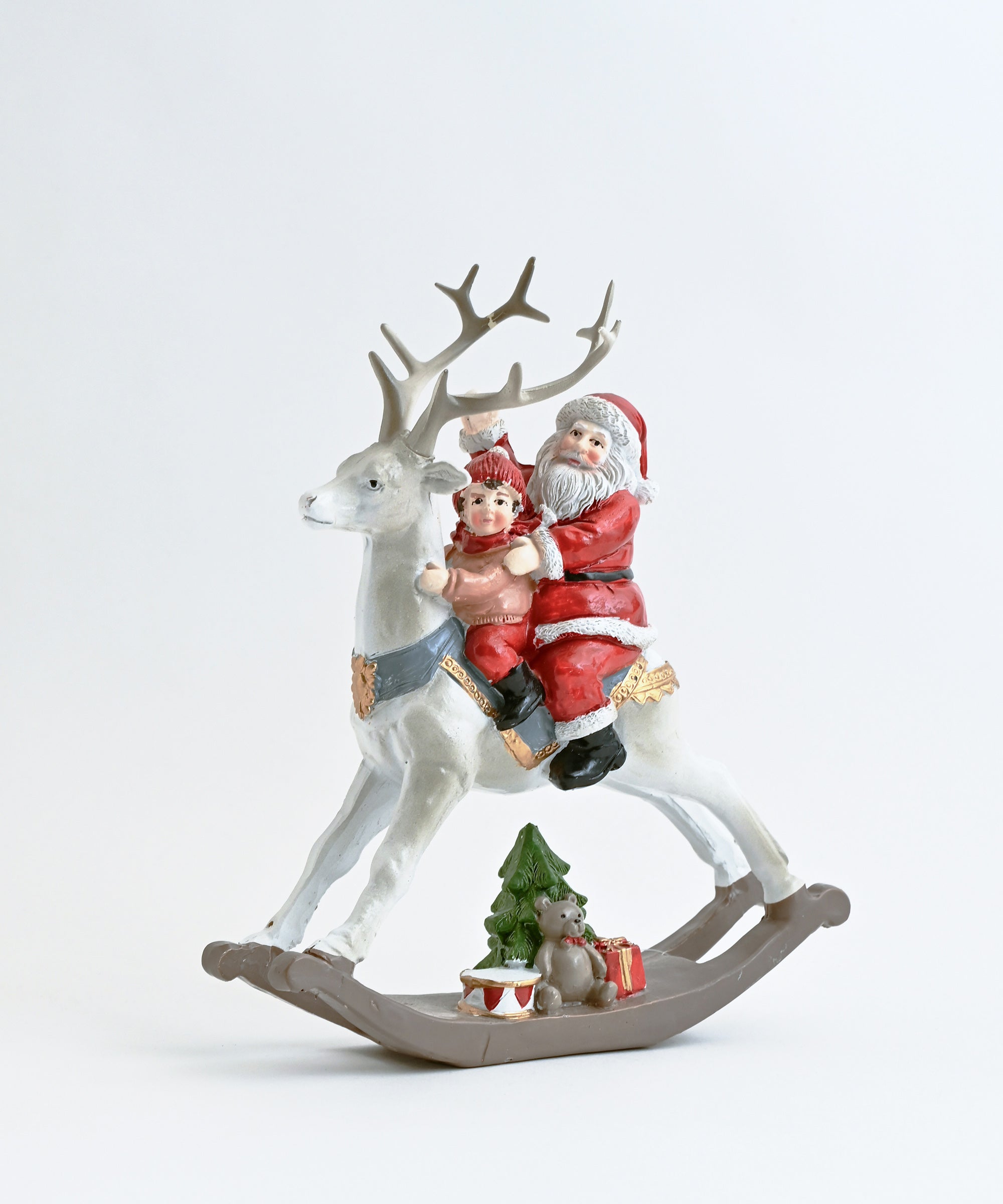 クリスマス☆トナカイ&プレゼント COVENT GARDEN/コペントガーデン】フレンディ・ティアル – BASIC AND