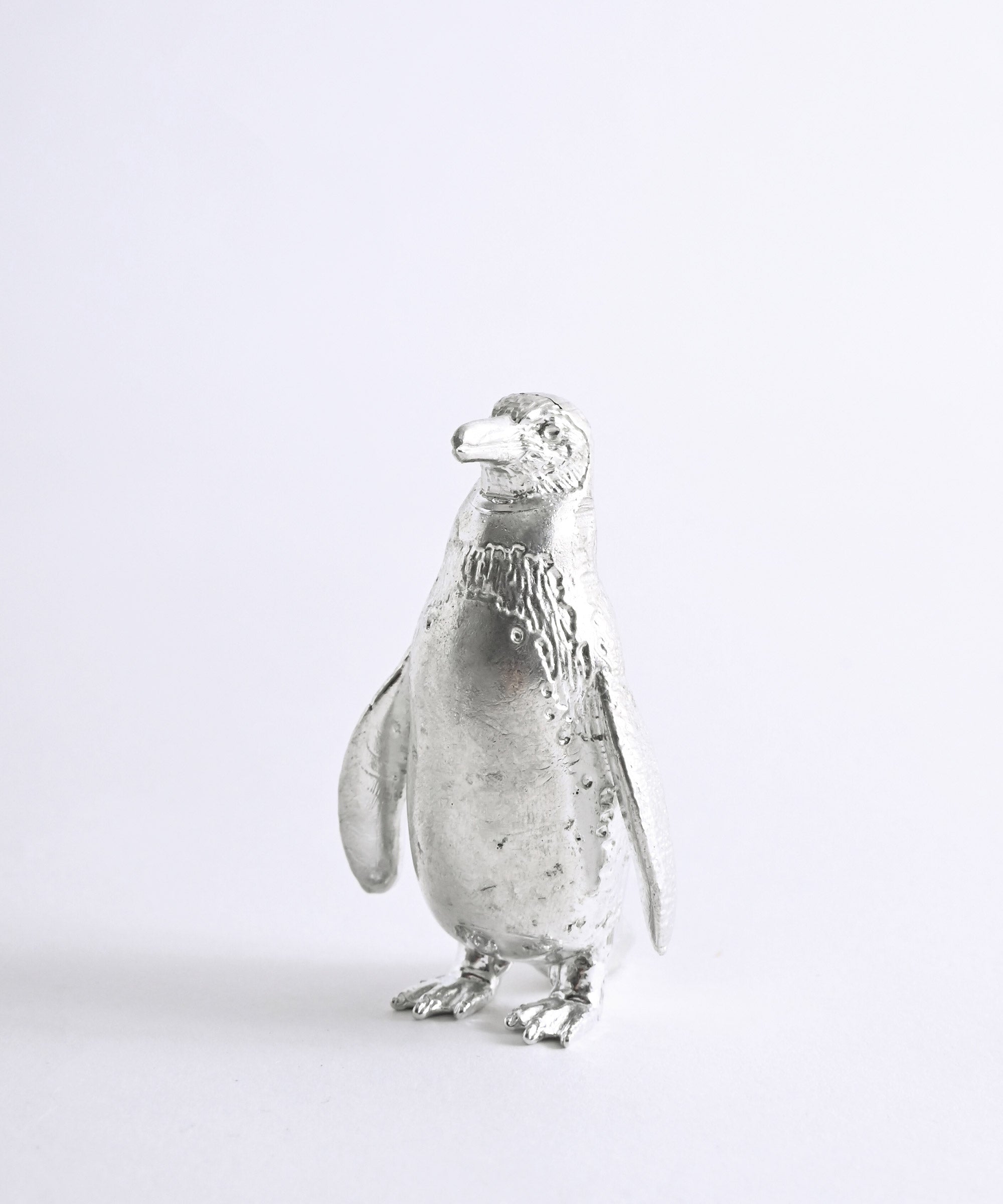 SUZU ZOO フンボルトペンギン – BASIC AND ACCENT ONLINE STORE