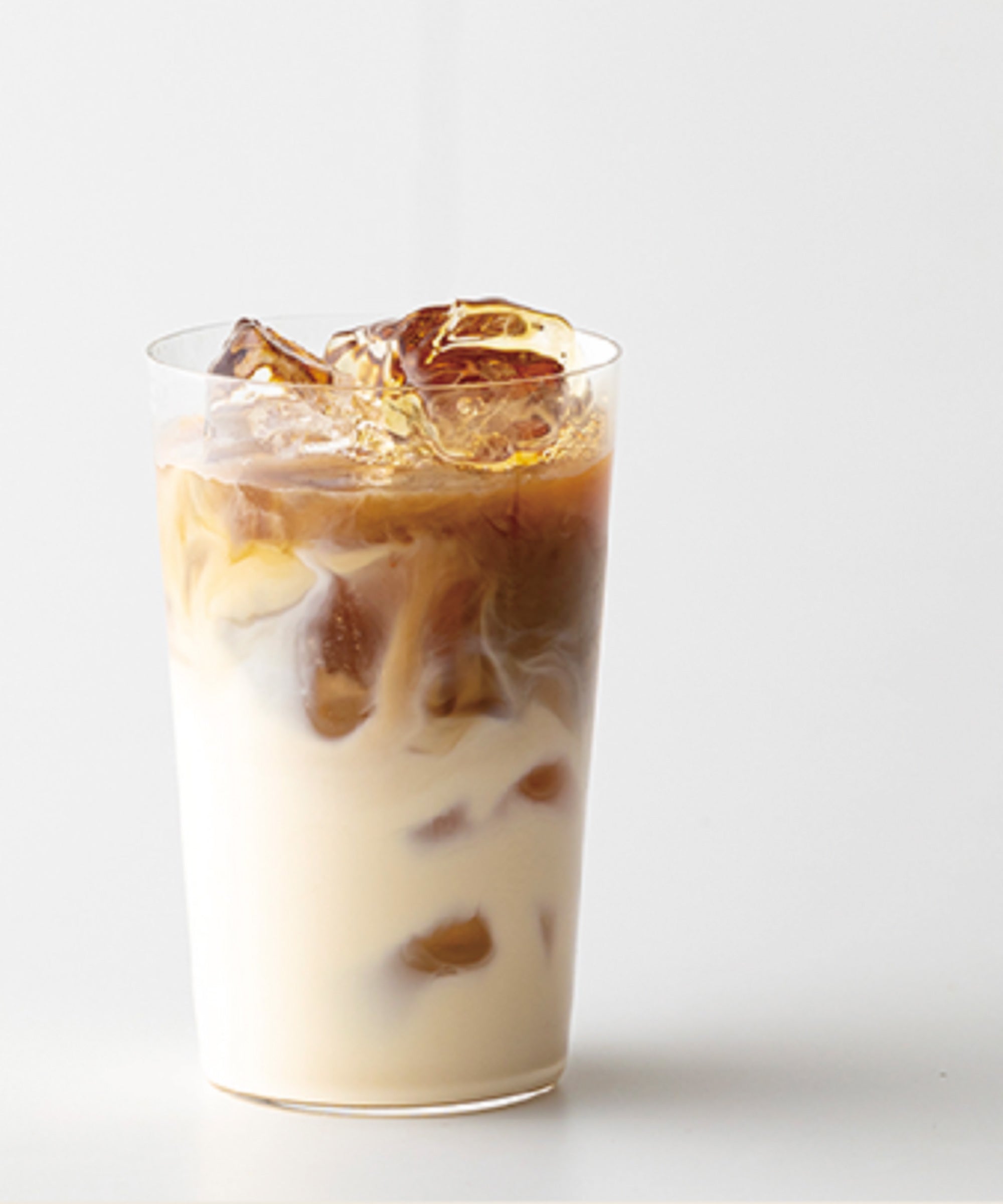 ミルクで6倍に希釈してお飲みください。