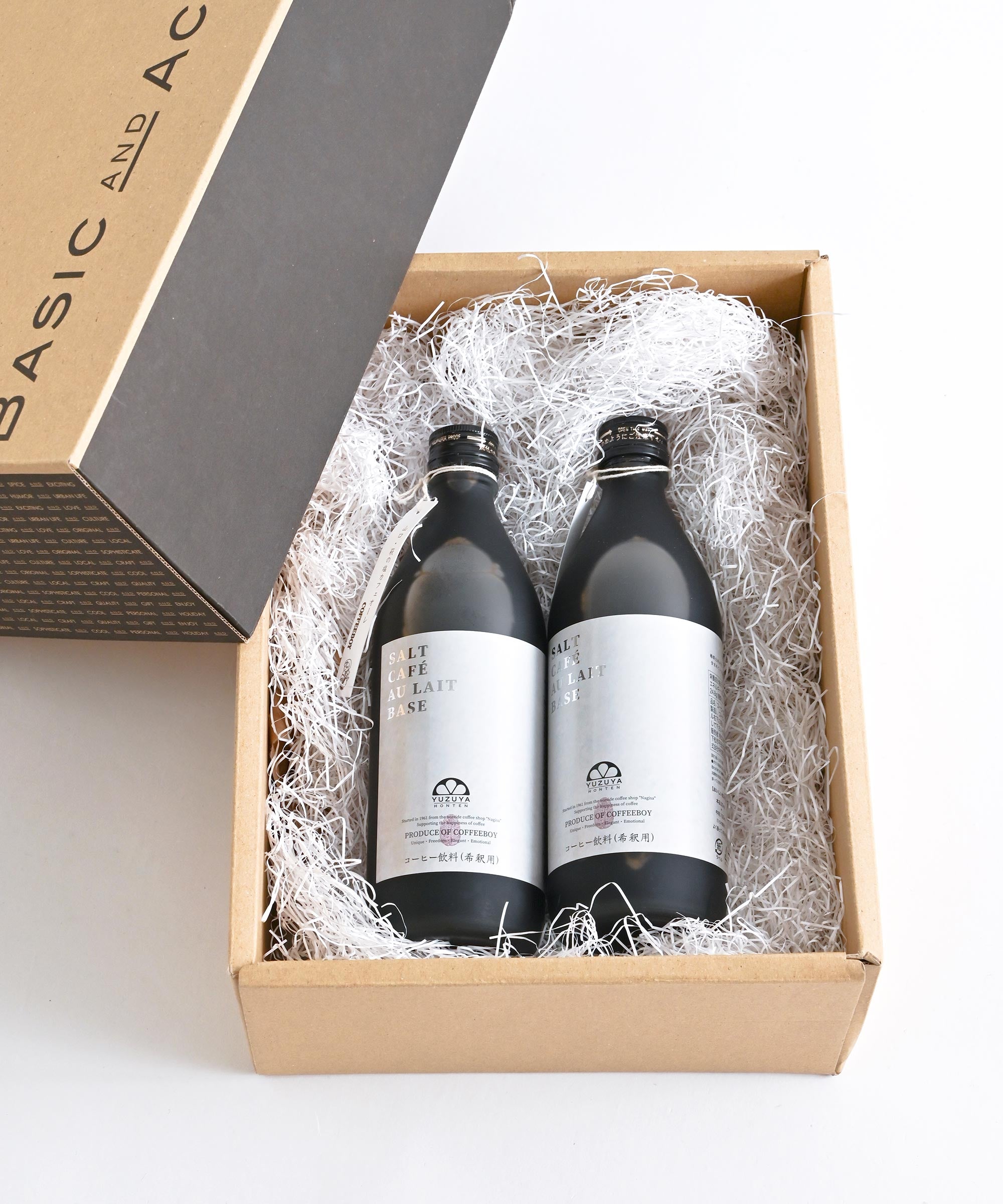 有料のBOXラッピングも承っております。