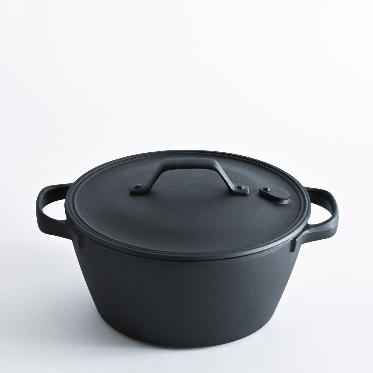 OIGEN】クックトップ 丸深形 20cm – BASIC AND ACCENT ONLINE STORE