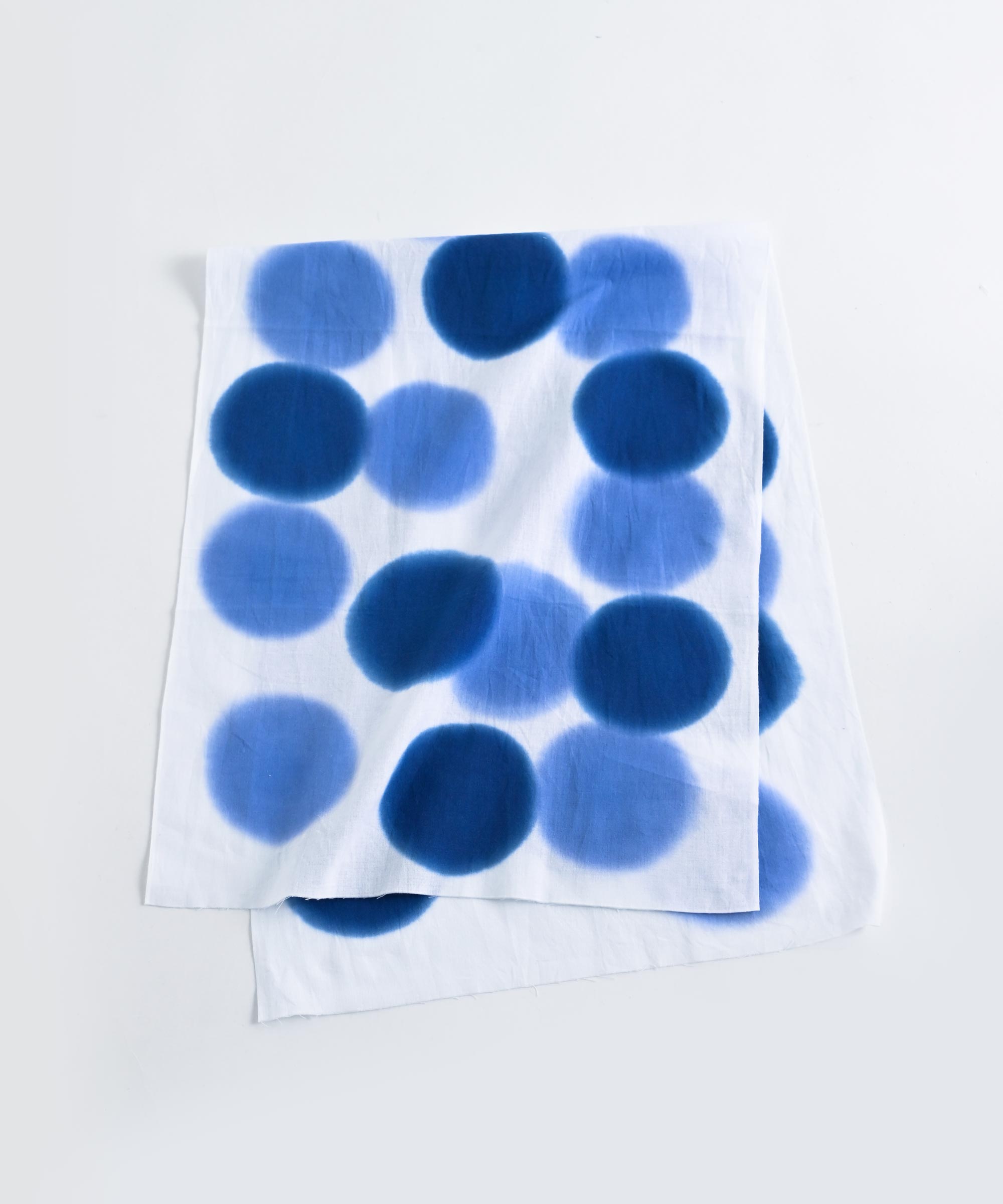 梨園染】手ぬぐい シャボン玉 ぼかし染 紺 – BASIC AND ACCENT ONLINE