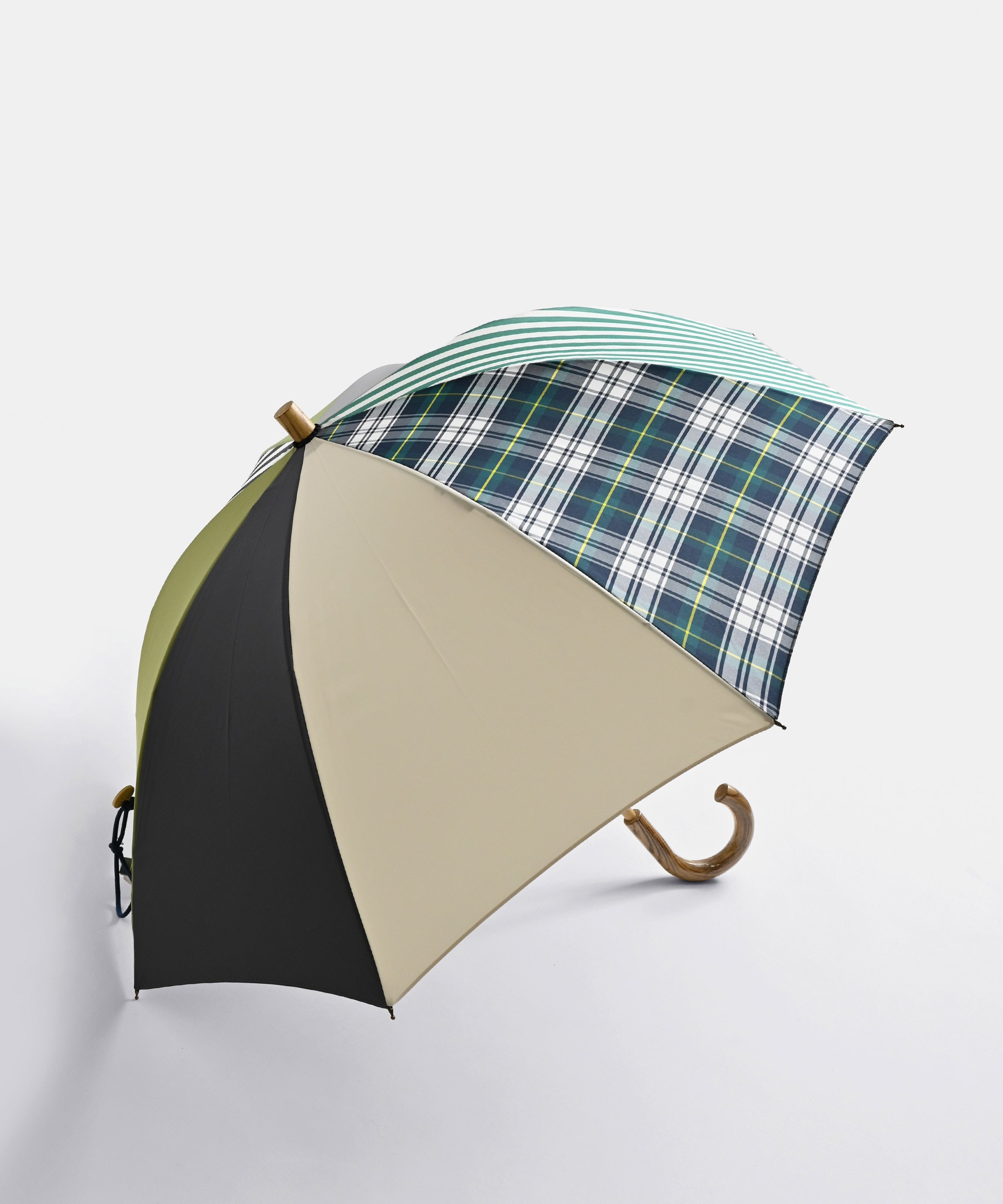 ハサミデザイン 晴雨兼用長傘　非売品 晴雨兼用 長傘 52cm (T-1407) – BASIC AND ACCENT ONLINE STORE