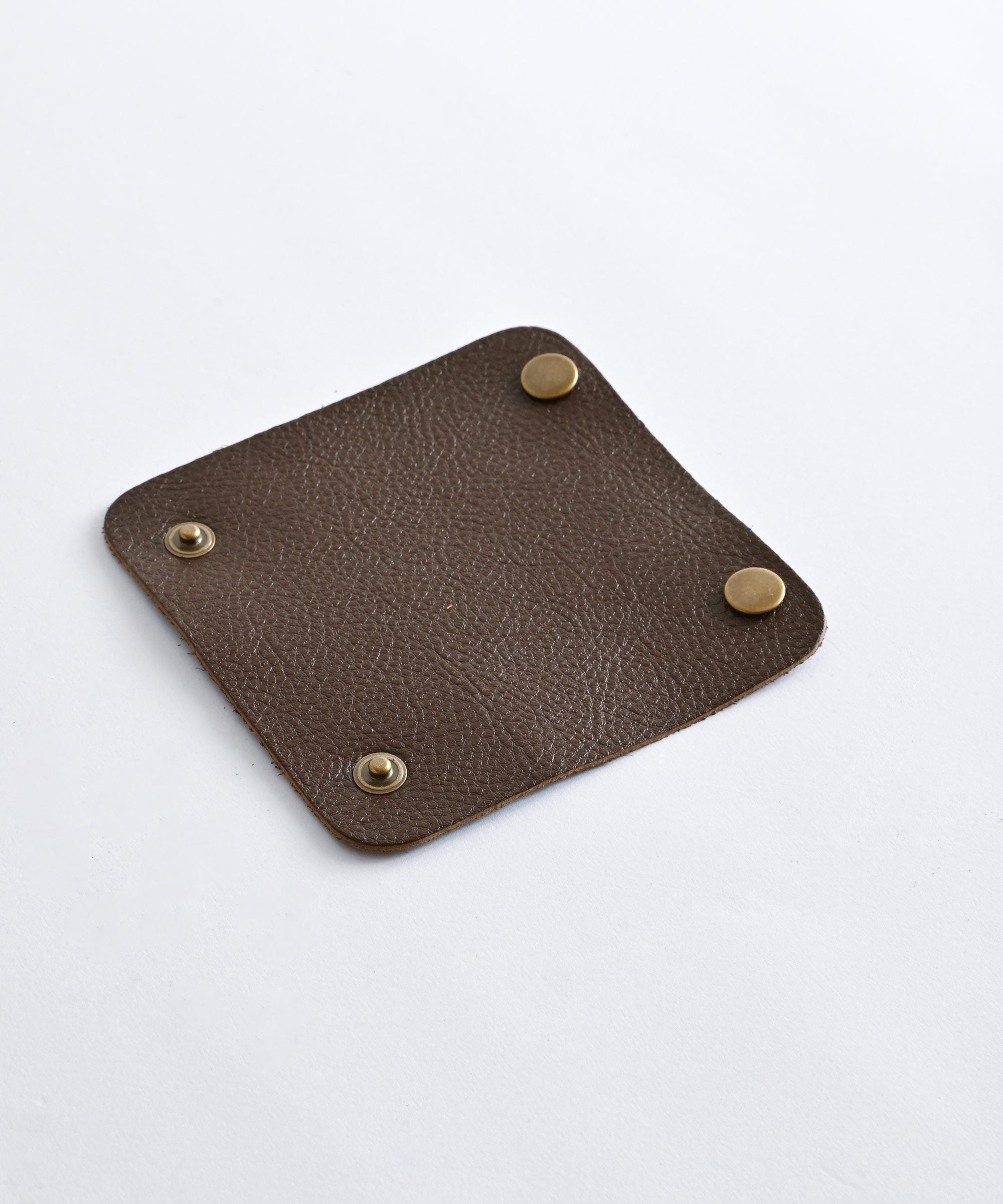 Brown (シボレザー)