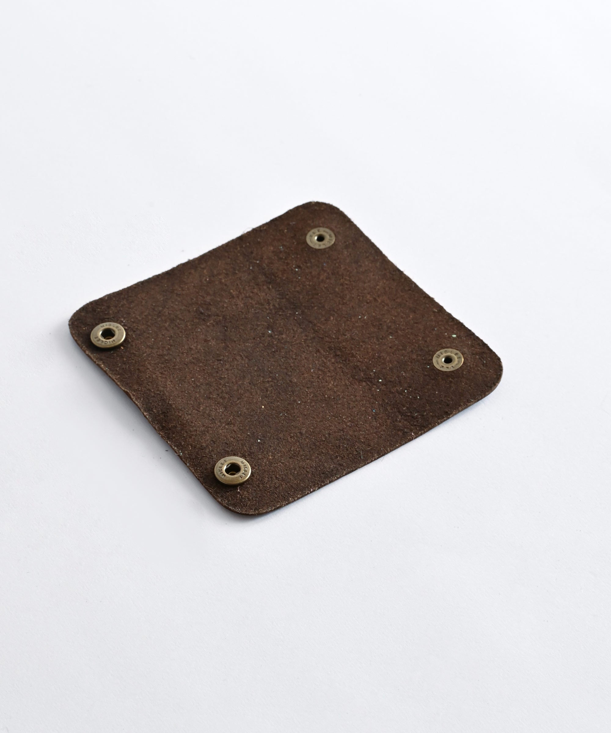 Brown (シボレザー)