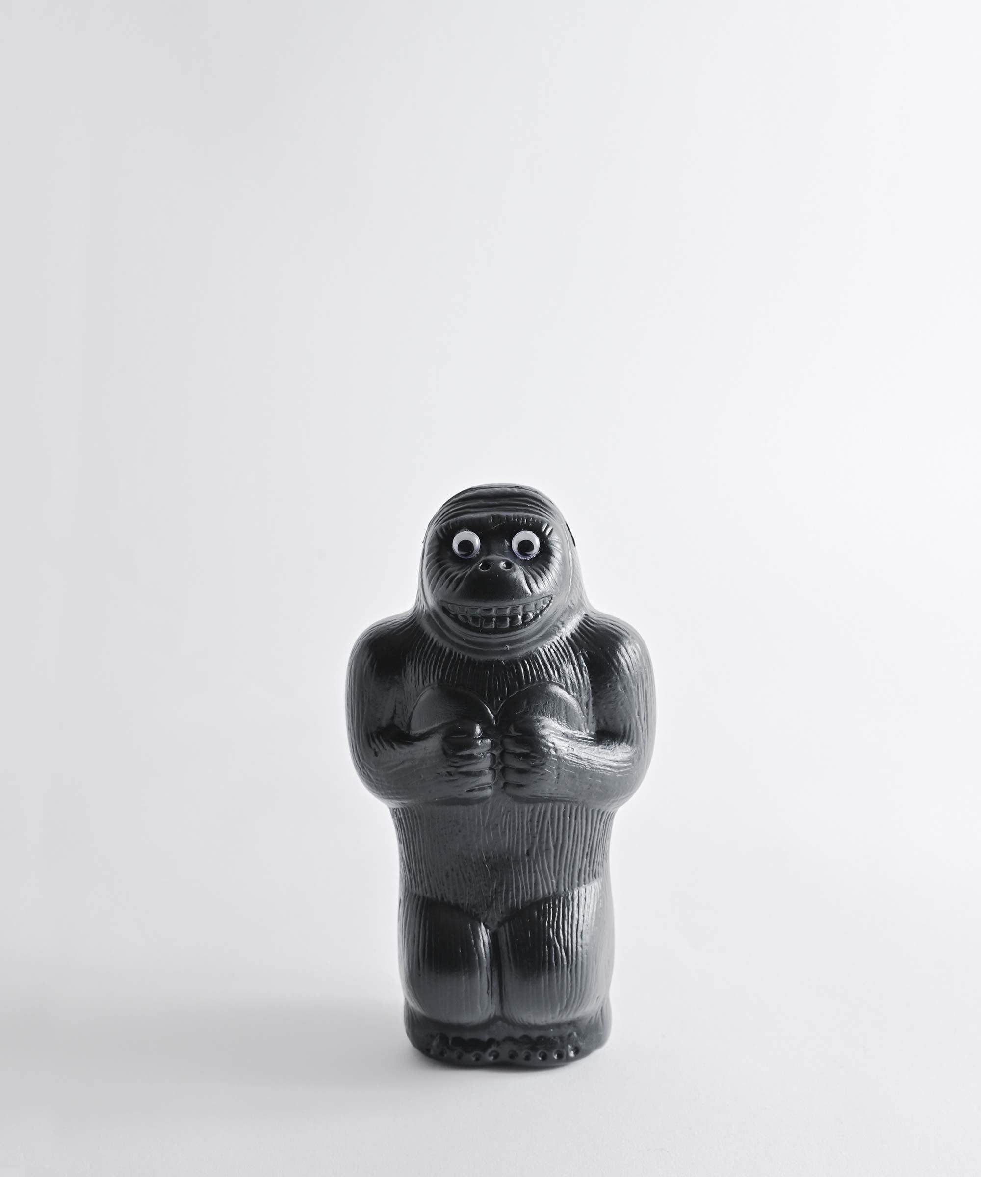 DETAIL/ディティール】 Gorilla Bank 