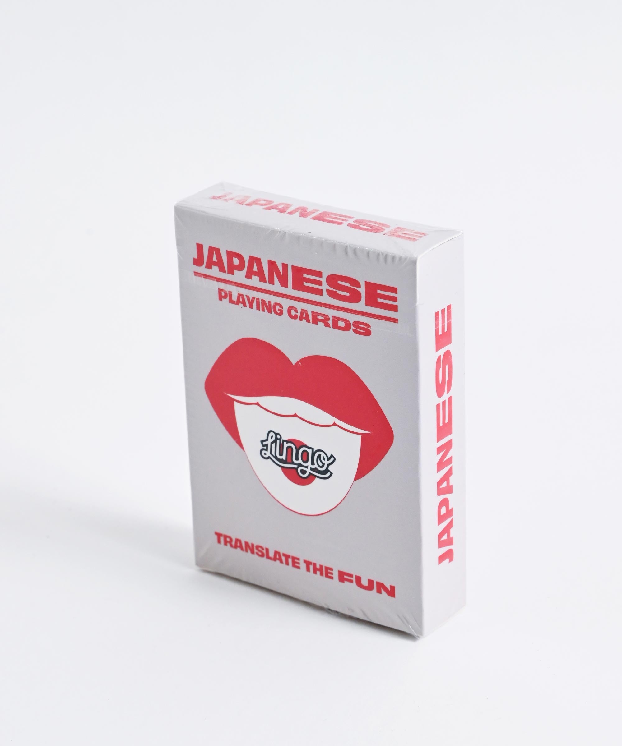 Japanese Wayfarer Tin