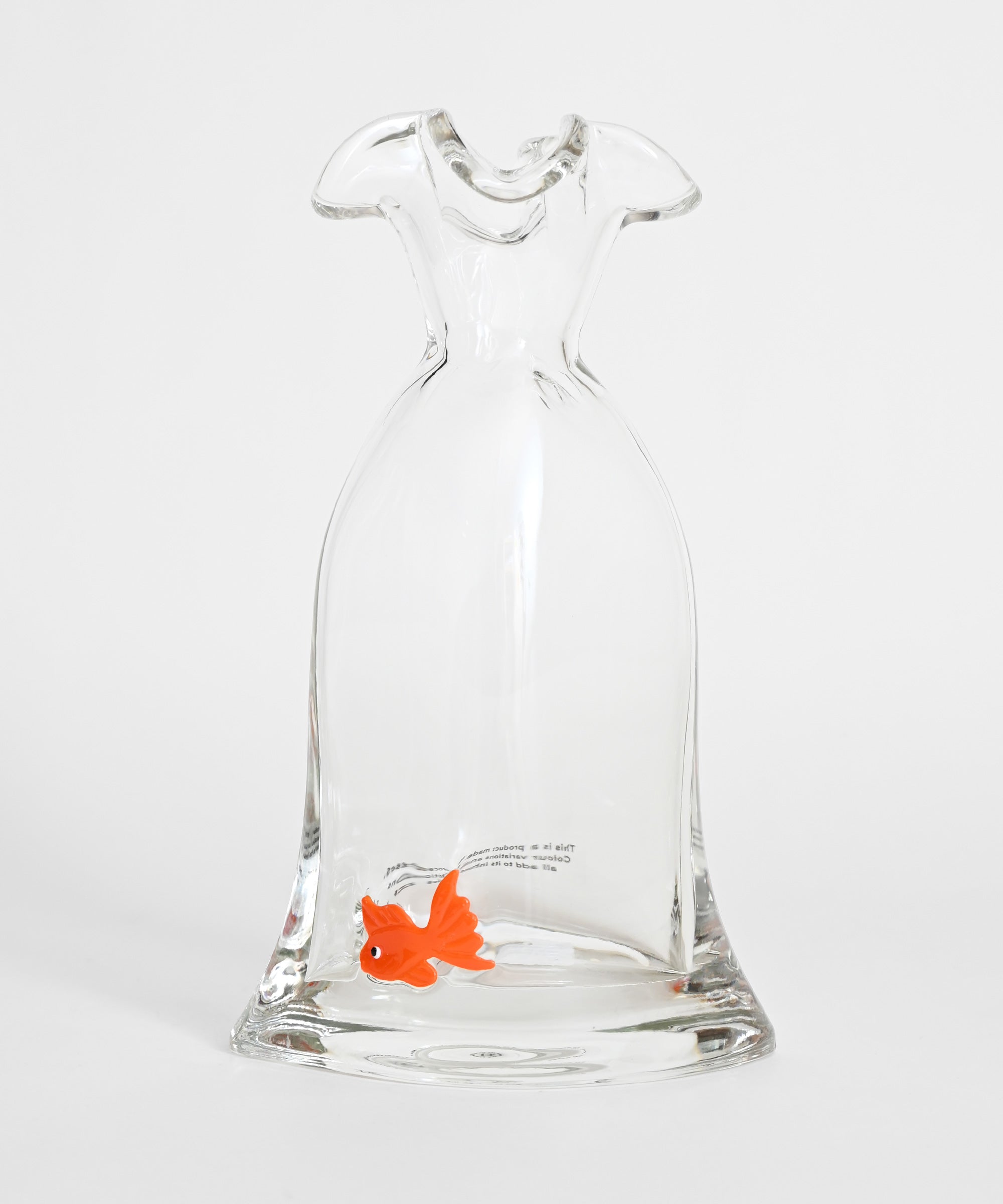 DOIY / ドーイ】Flower Vase 
