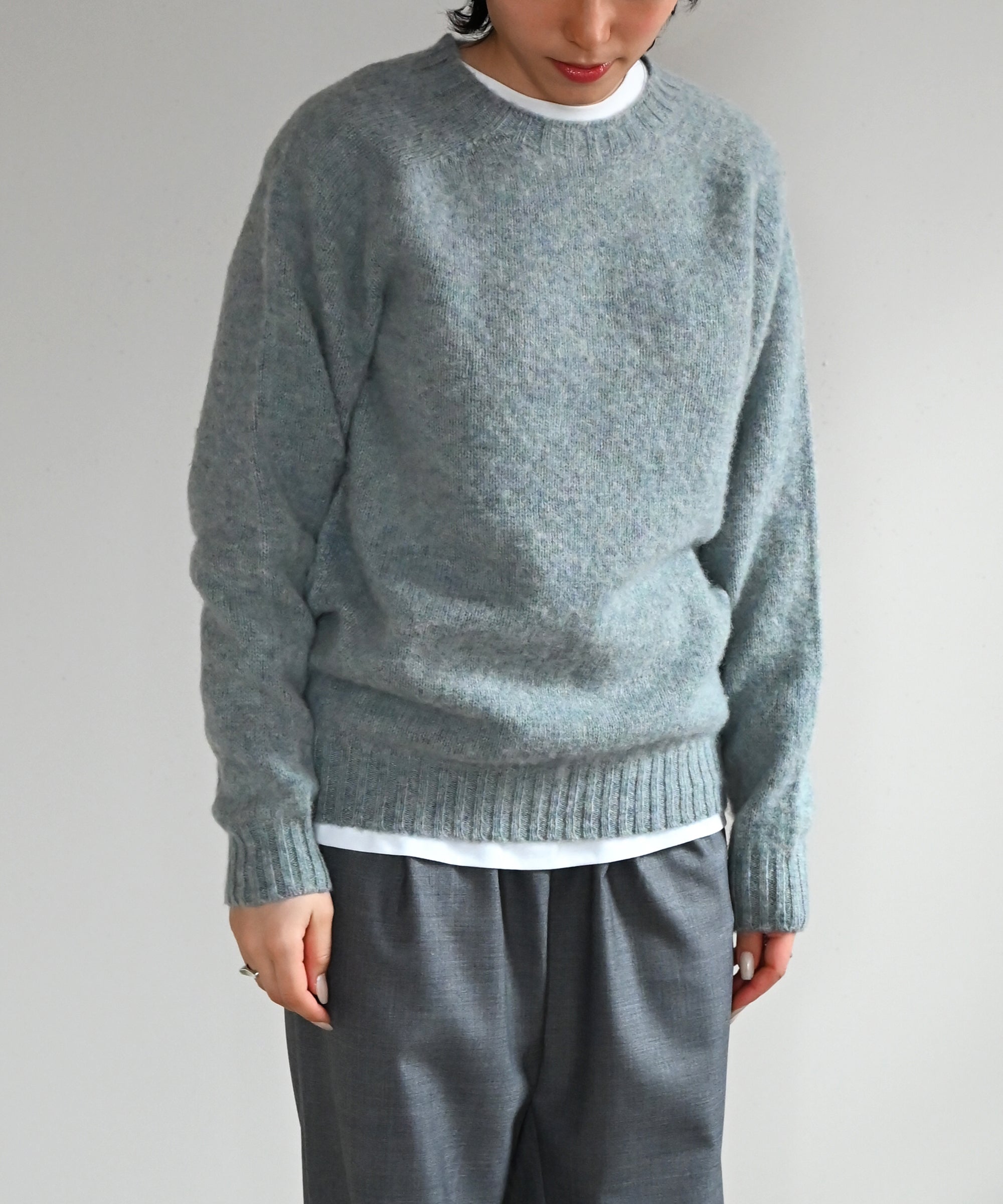 モデル身長:160cm