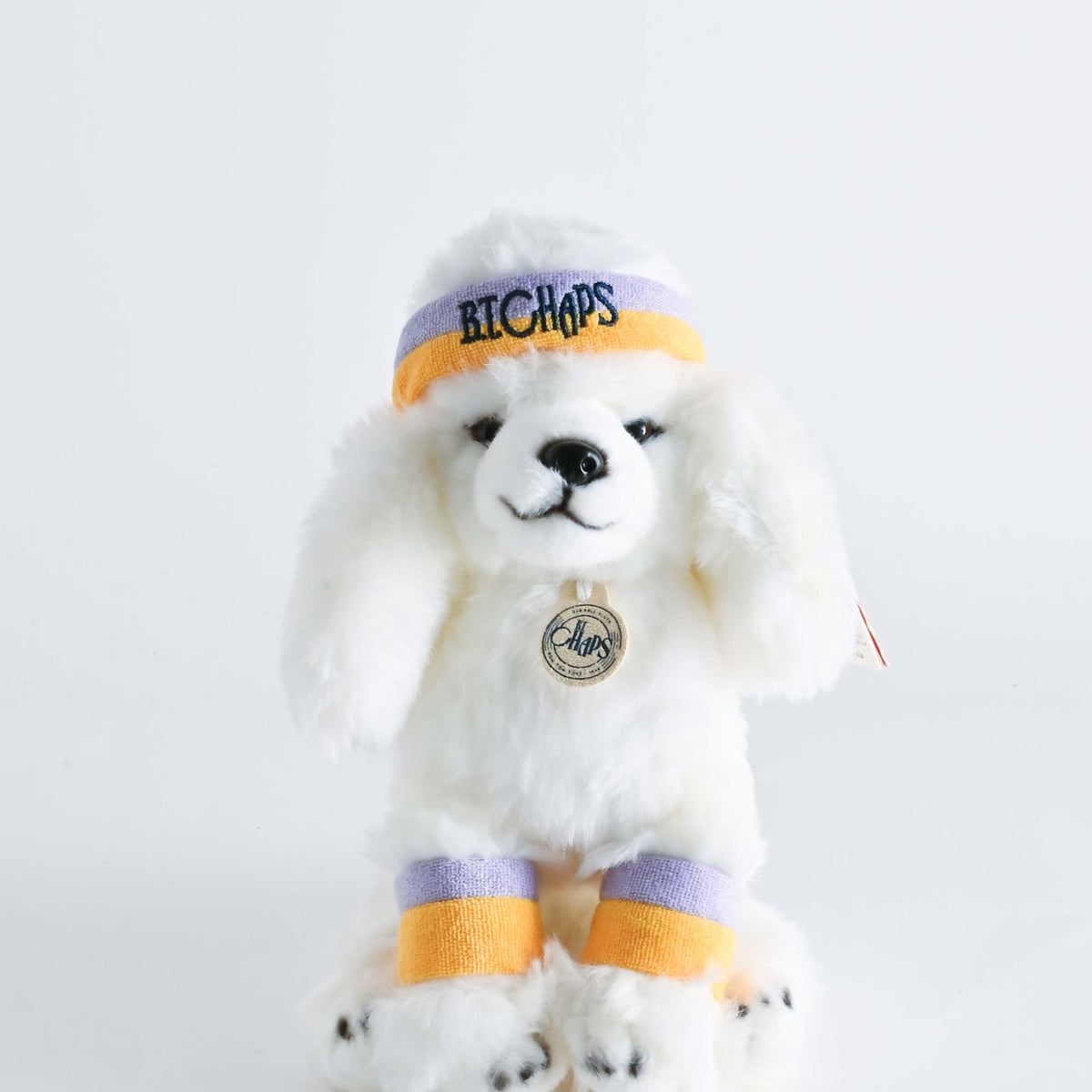 BON TON TOYS/ボントントイズ】 Franny the Poodle プードル 24cm 