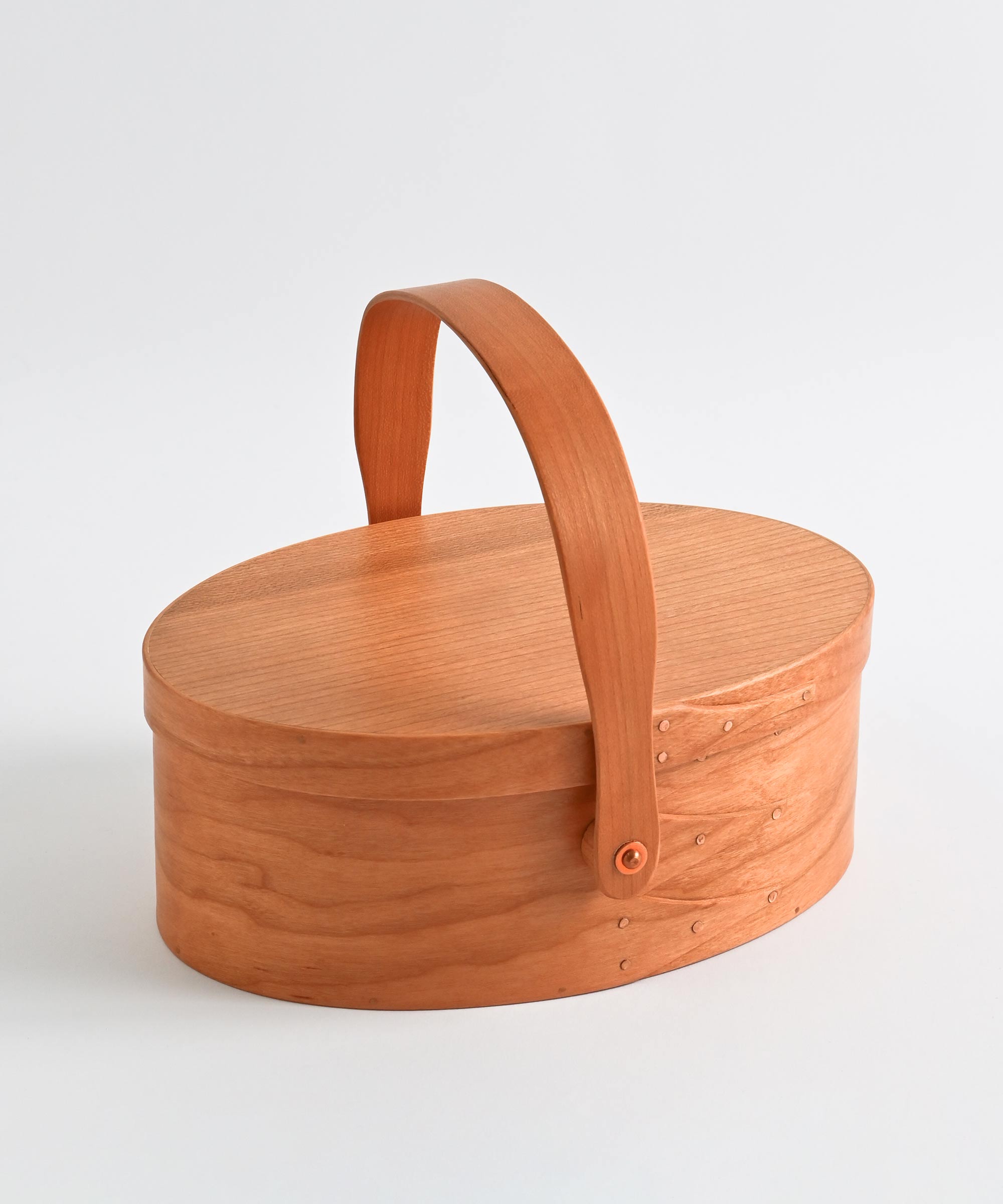 Shaker Swing Handle Box シェーカー スウィングハンドル