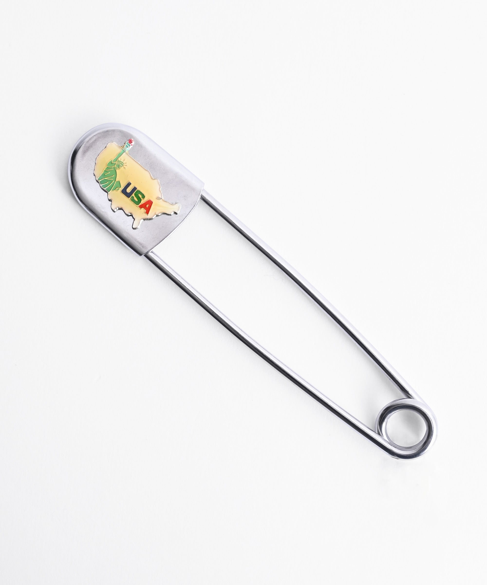 PIKE-SOUVENIR SAFETY PIN – BASIC AND ACCENT ONLINE STORE