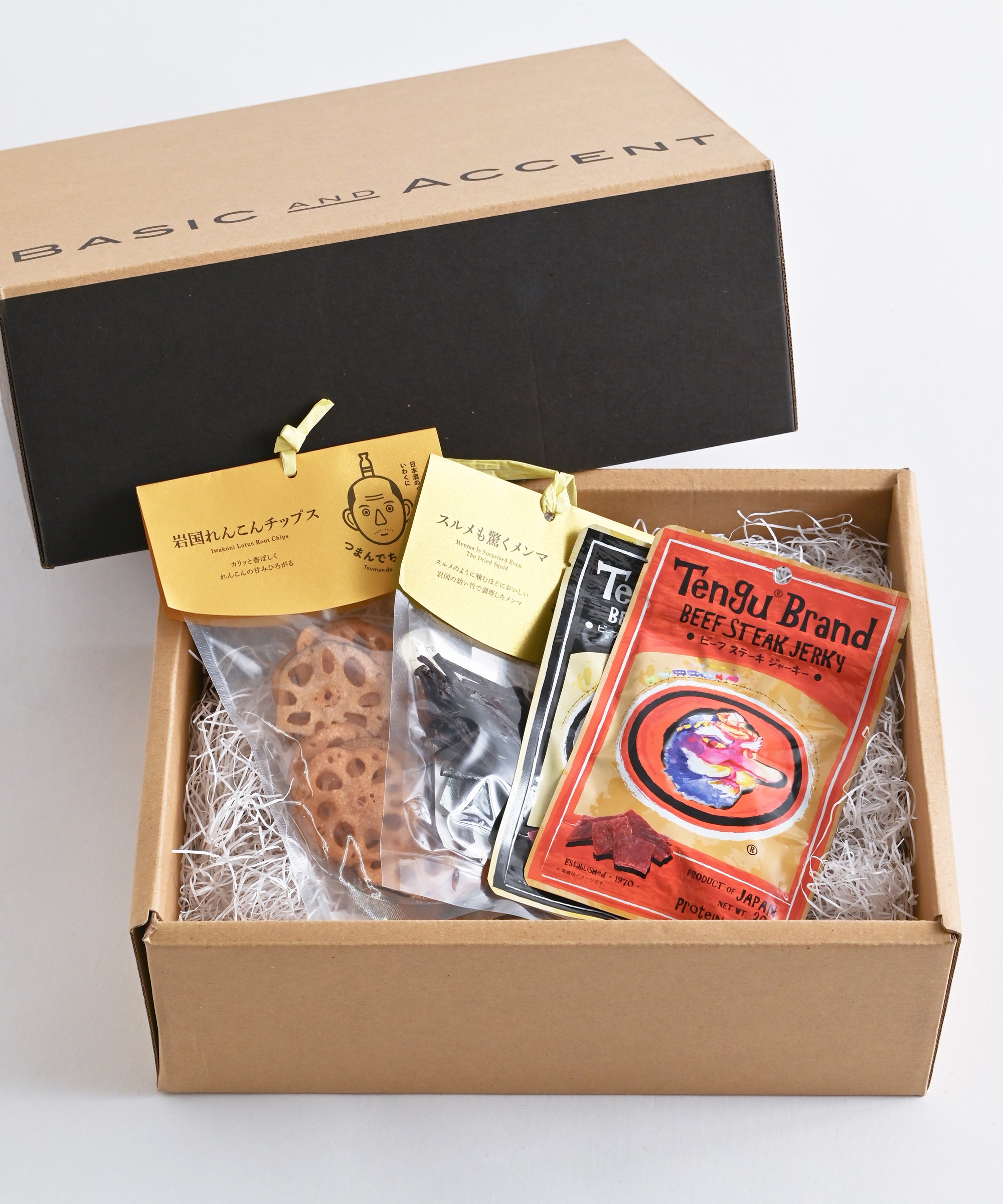 ラッピングも承っております。