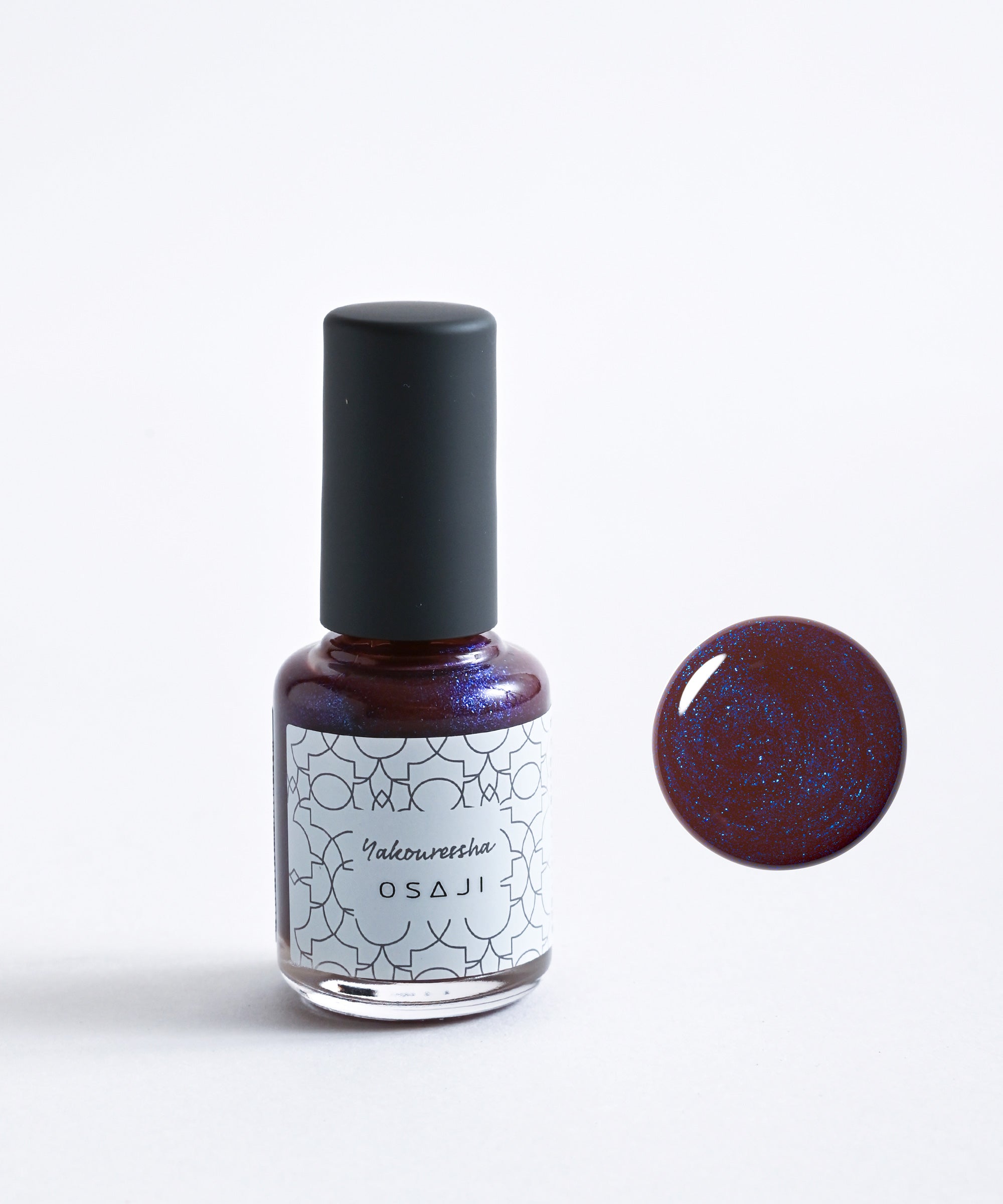 Yakouressha〈夜行列車〉