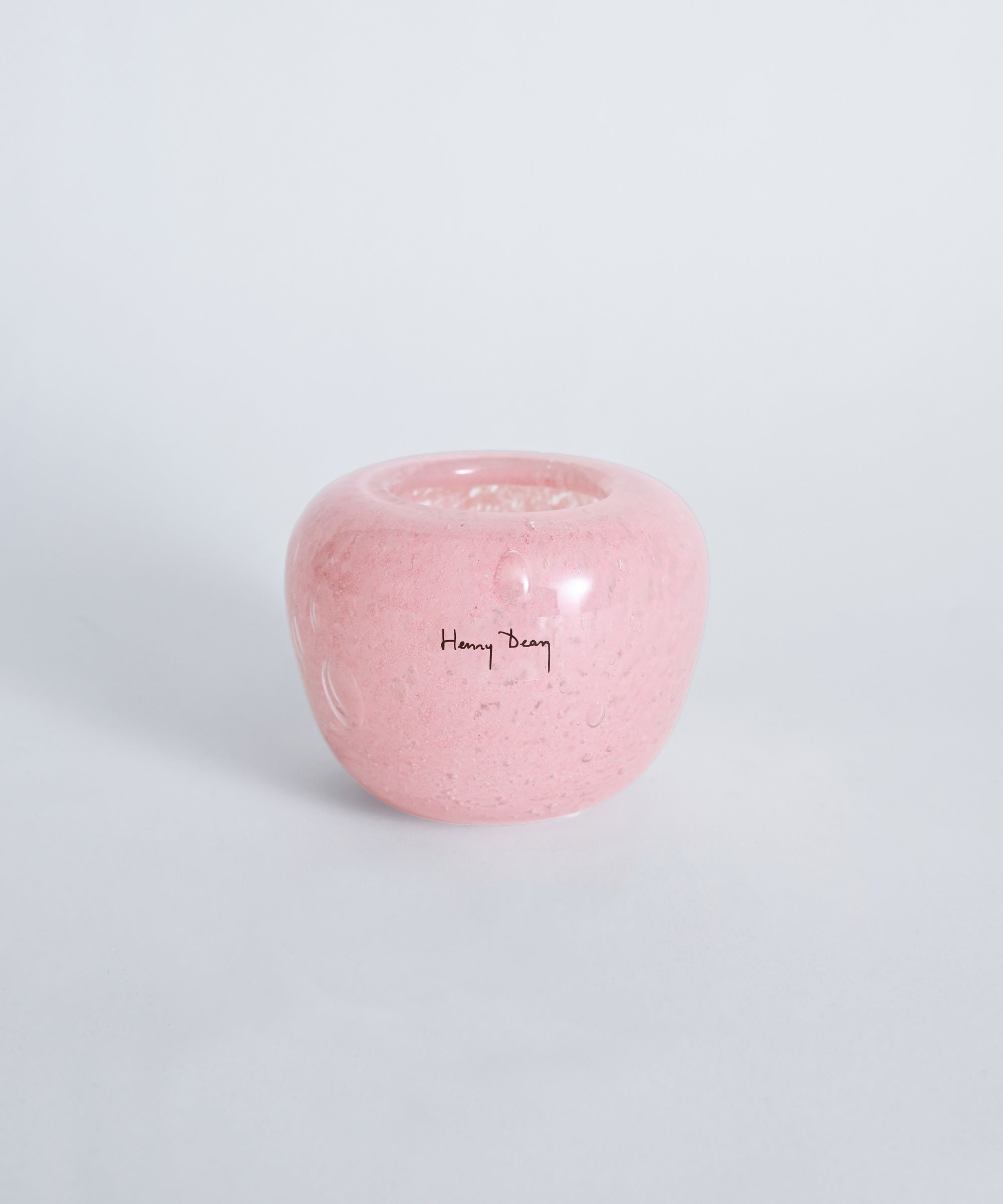 Henry Dean/ヘンリーディーン】フラワーベース Drop ドロップ S