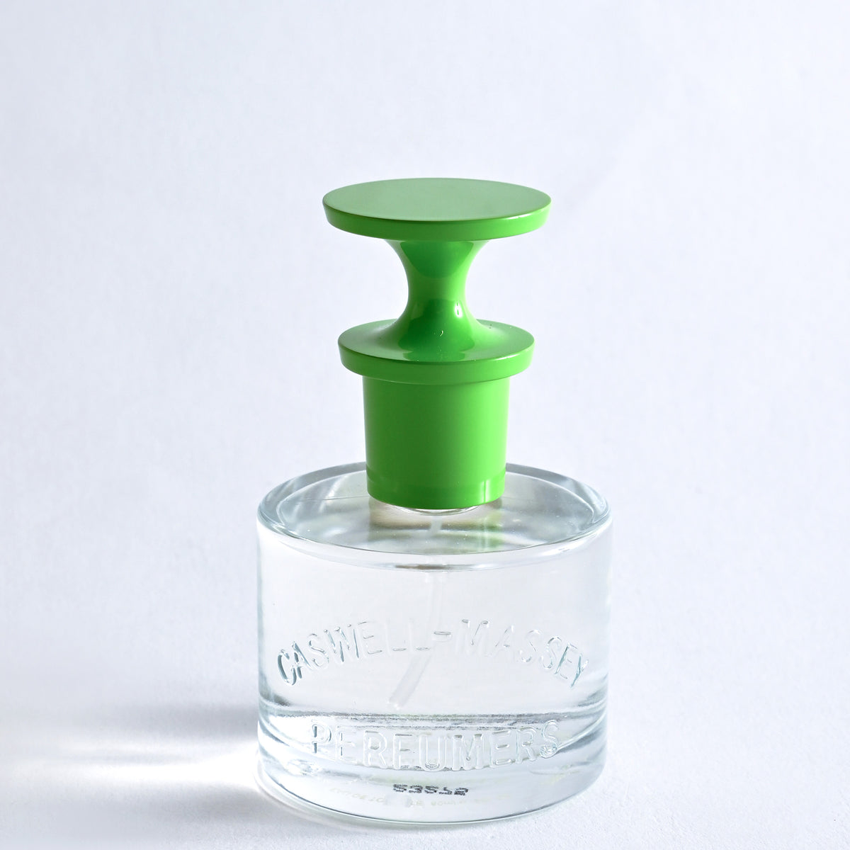 CASWELL MASSEY】ガーデニア EDT( オードトワレ) 60ml – BASIC AND 