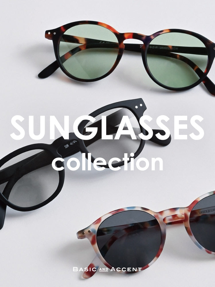 Sunglasses collection