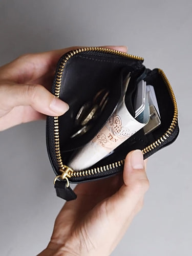 [Column] 2026年の最強開運日とオリジナルLeather財布のこと