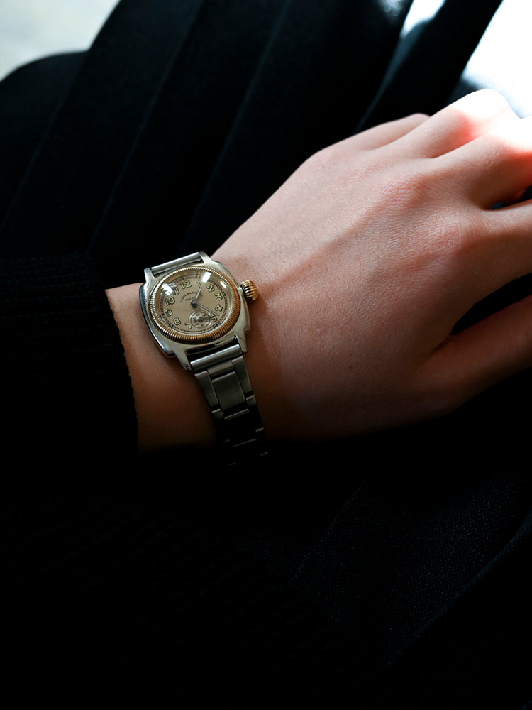 [STORY by Buyer] VAGUE WATCH