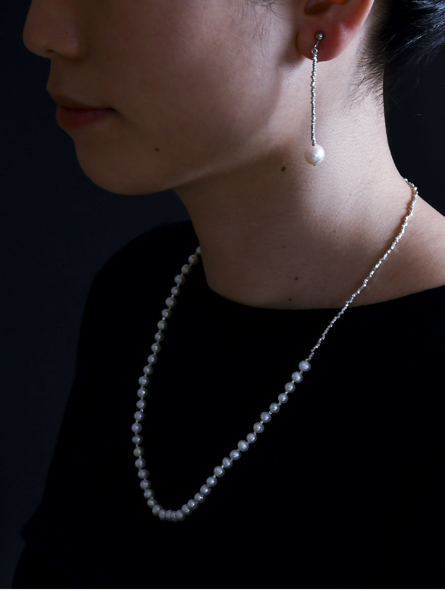 [Column] ciika (チカ) ｜アジアにくらす女性たちと作り上げた、繊細で力強いアクセサリー。