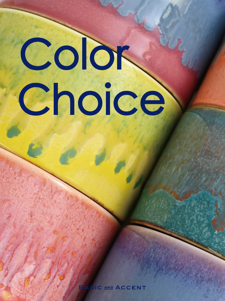 [イベント]Color Choice | 選ぶのが楽しくなるようないろんなアイテム・素材のColorアイテム