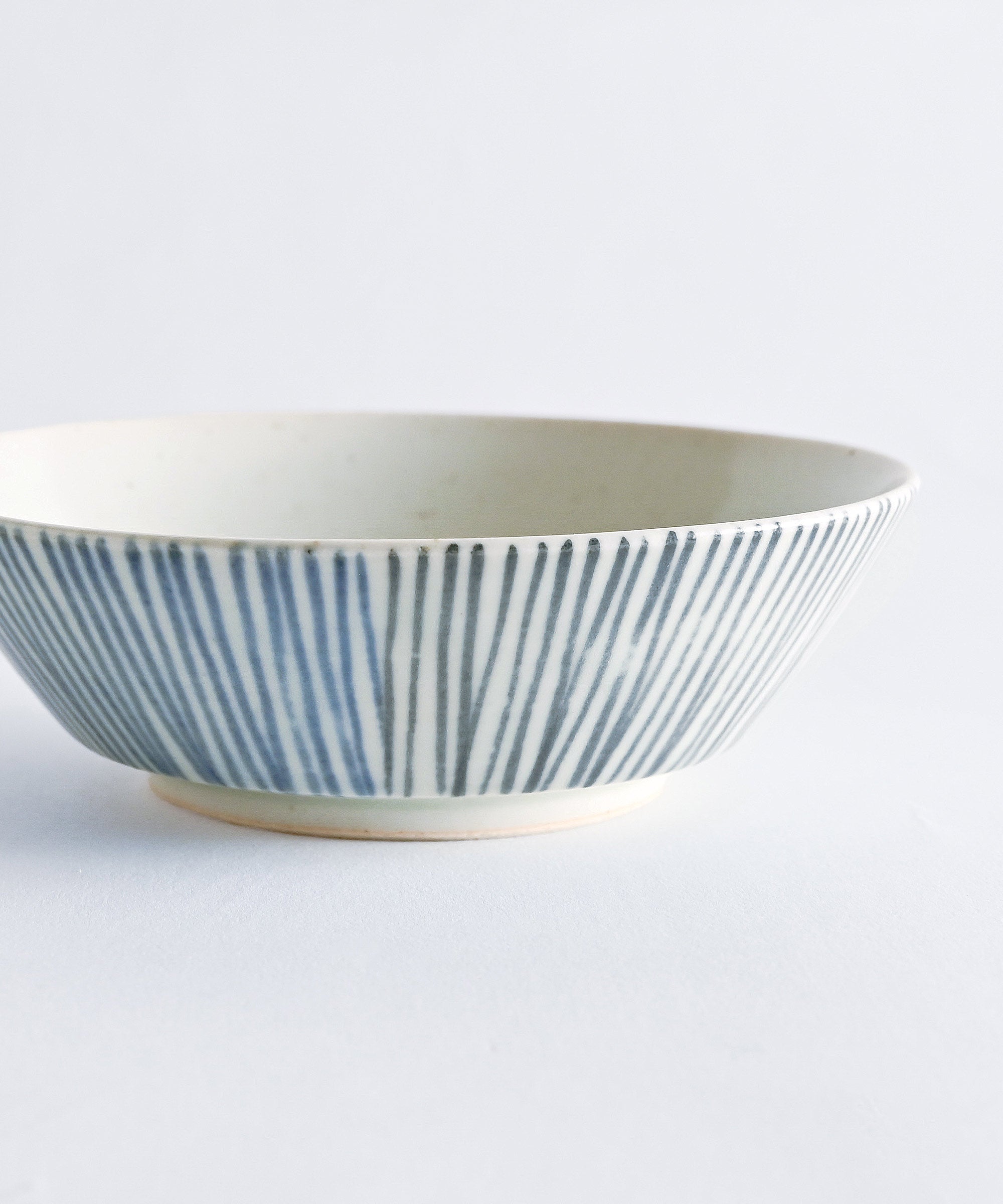 細十草 4寸鉢[2TONE] – BASIC AND ACCENT ONLINE STORE