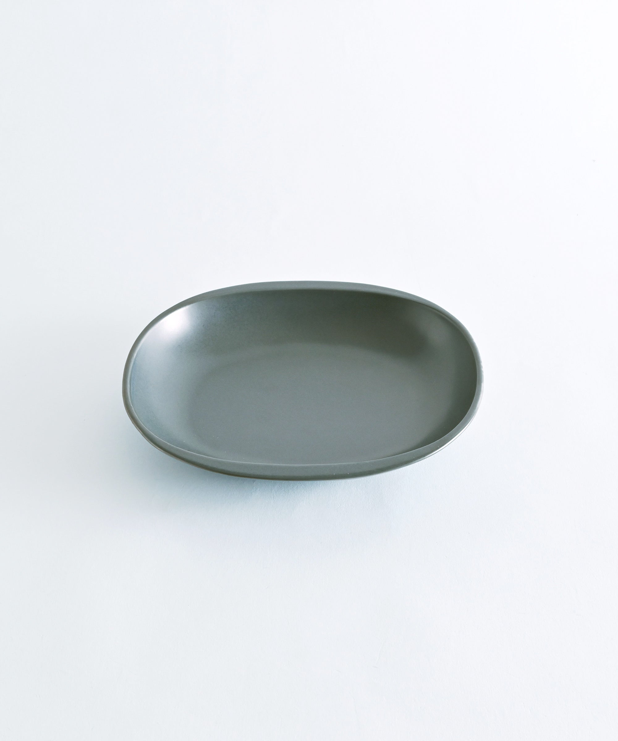 オーバルディッシュ[STANDARD] – BASIC AND ACCENT ONLINE STORE