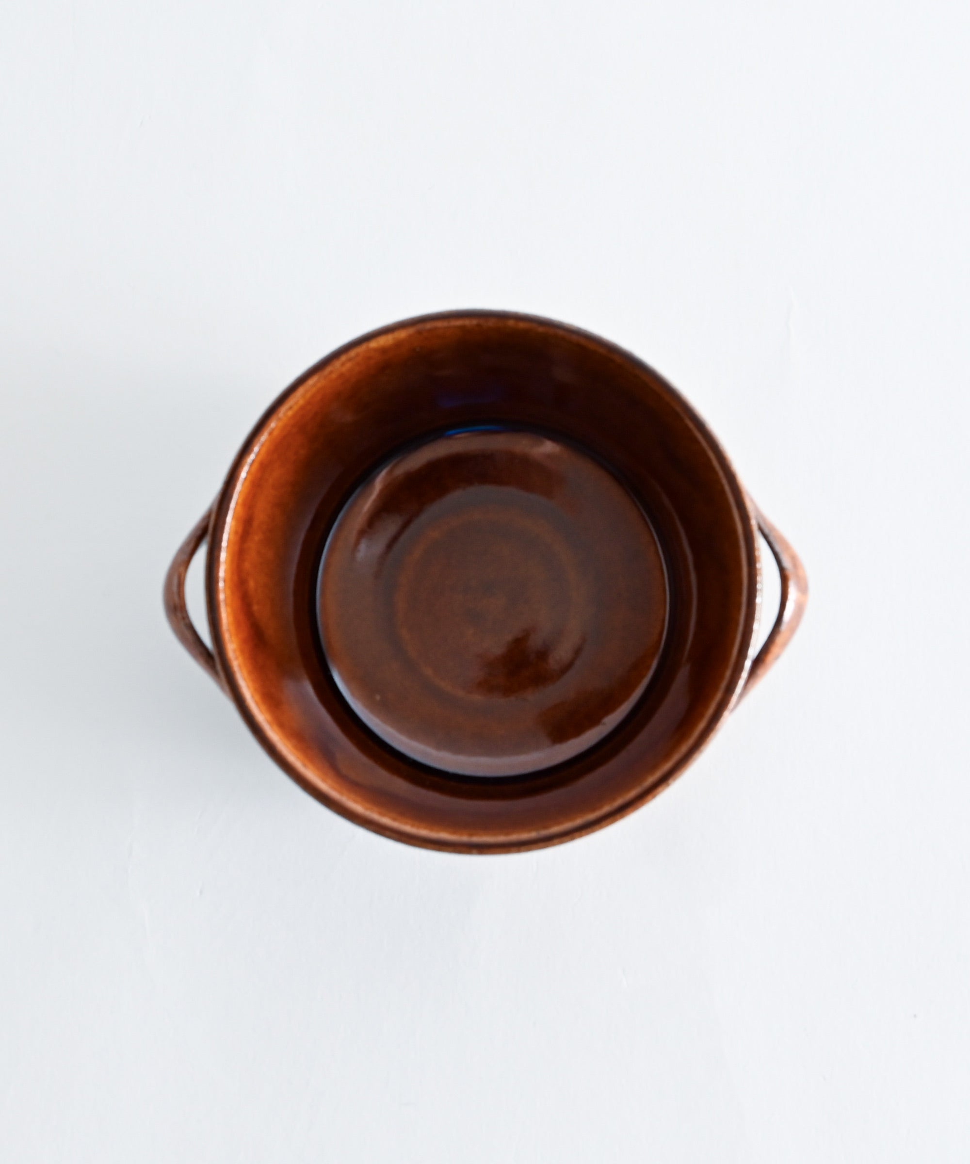 【美品】フランス　レヴォル★Cerise★耐熱ラージパイ皿 美品】フランス レヴォル☆Cerise☆耐熱ラージパイ皿