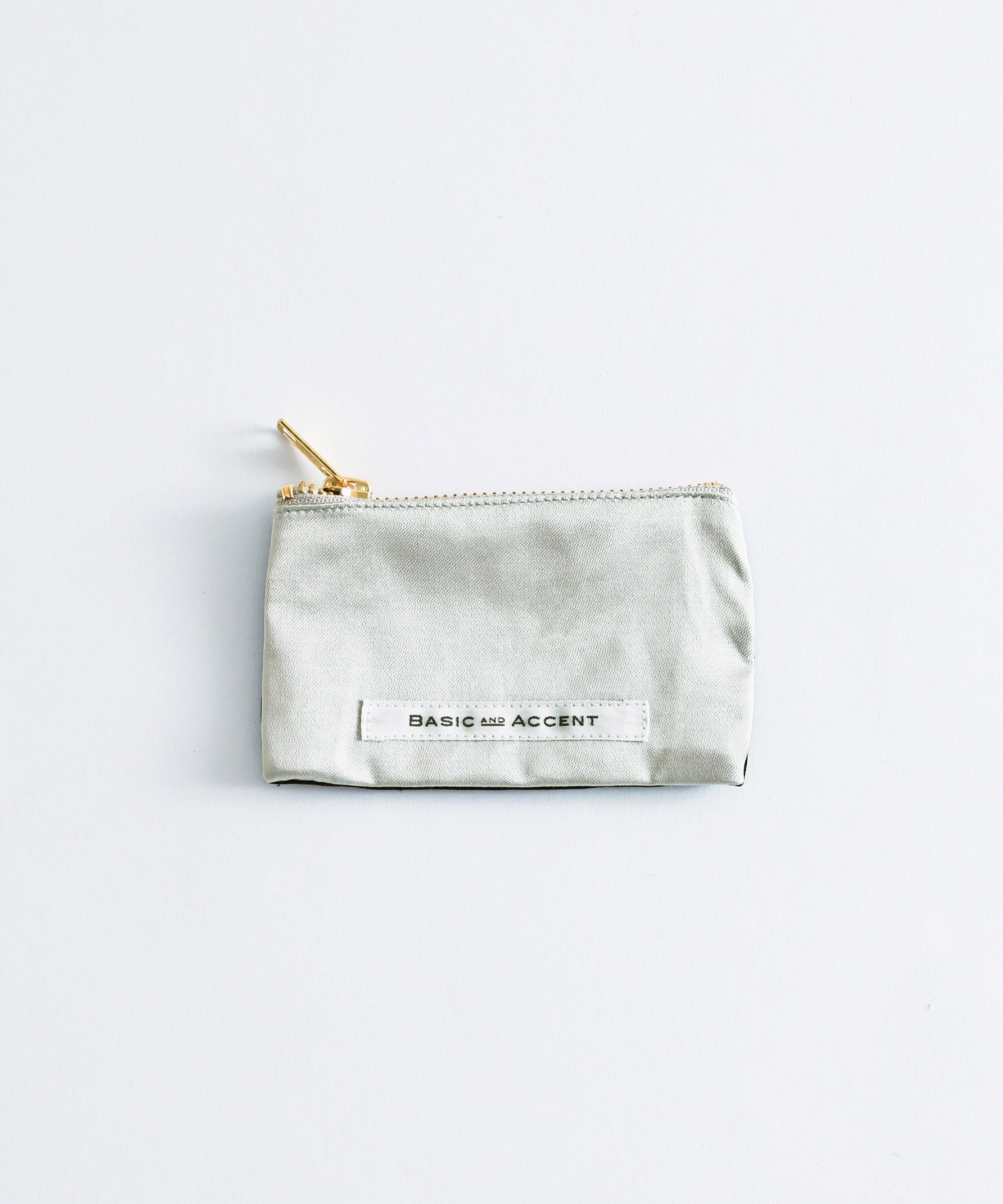 フラットポーチ [Honey] L – BASIC AND ACCENT ONLINE STORE