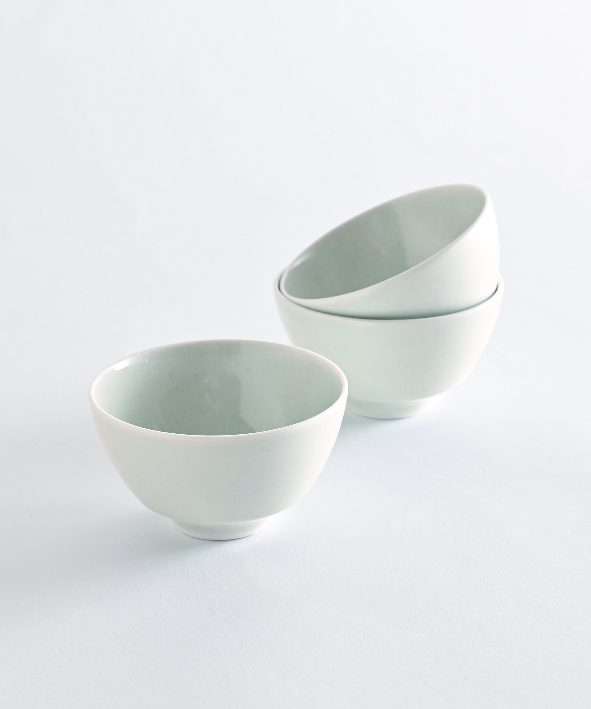 専用　中国美術　煎茶碗色々7点　口径約7.5㎝　東Y7-0512② 中国美術 古玩 柘榴文 染付蓋碗 成化年製 蓋付茶碗 - メルカリ
