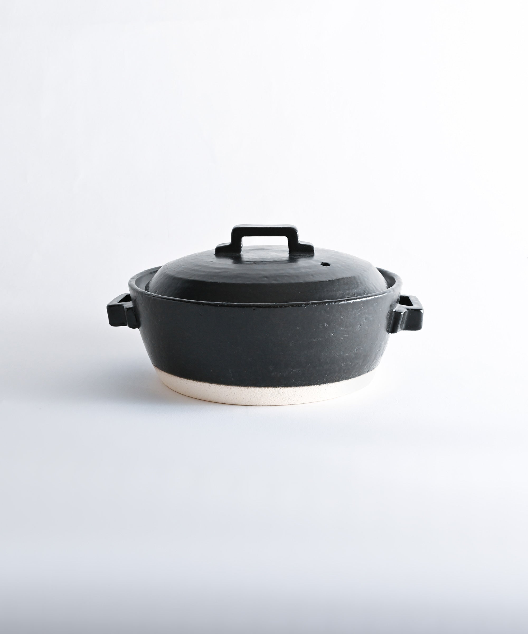 新品未使用品　OIGEN クックトップ　20cm クックトップ 丸深形 20cm| 南部鉄器の老舗 及源鋳造 OIGEN 公式