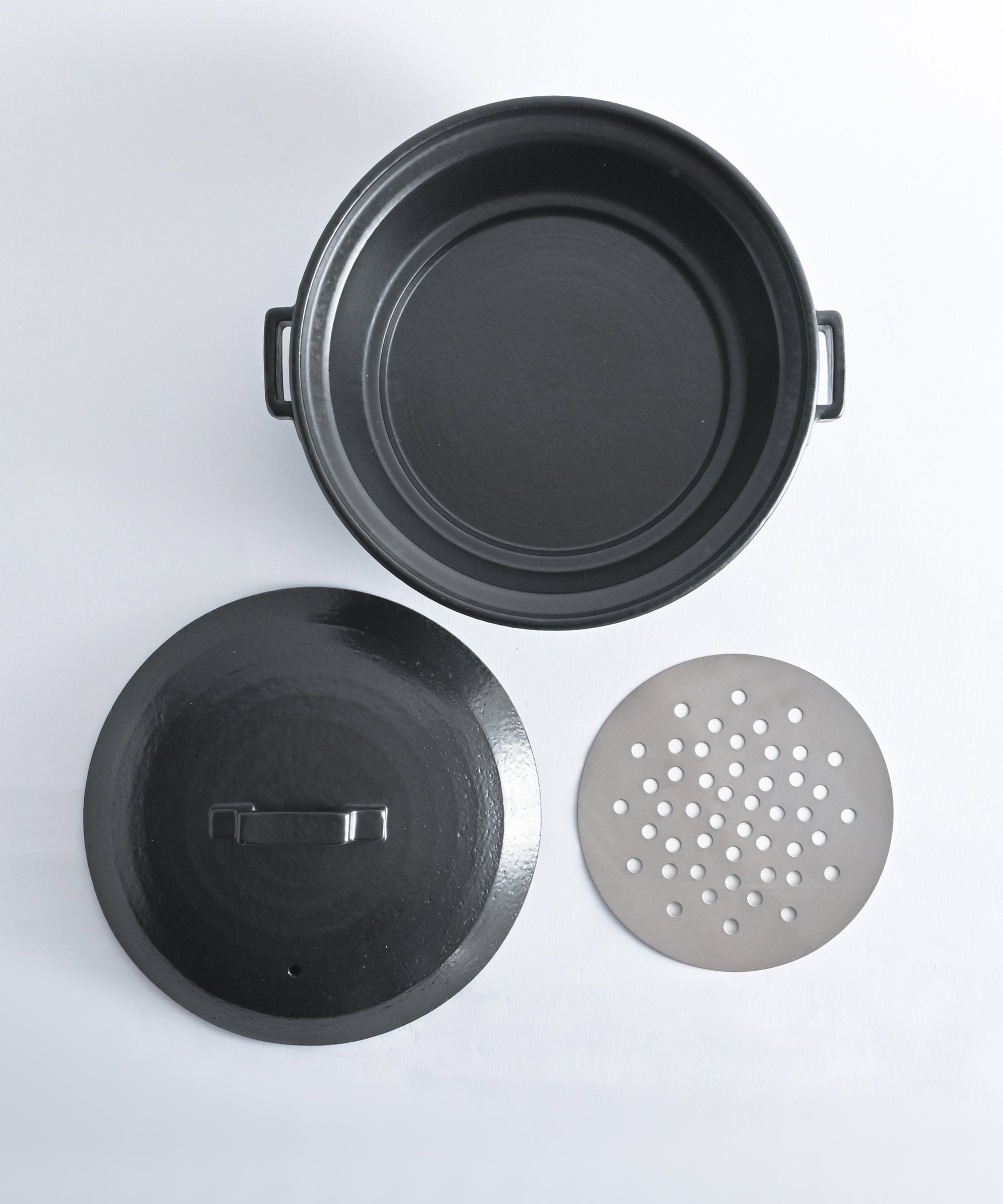 土鍋[hotpot] 9号 – BASIC AND ACCENT ONLINE STORE