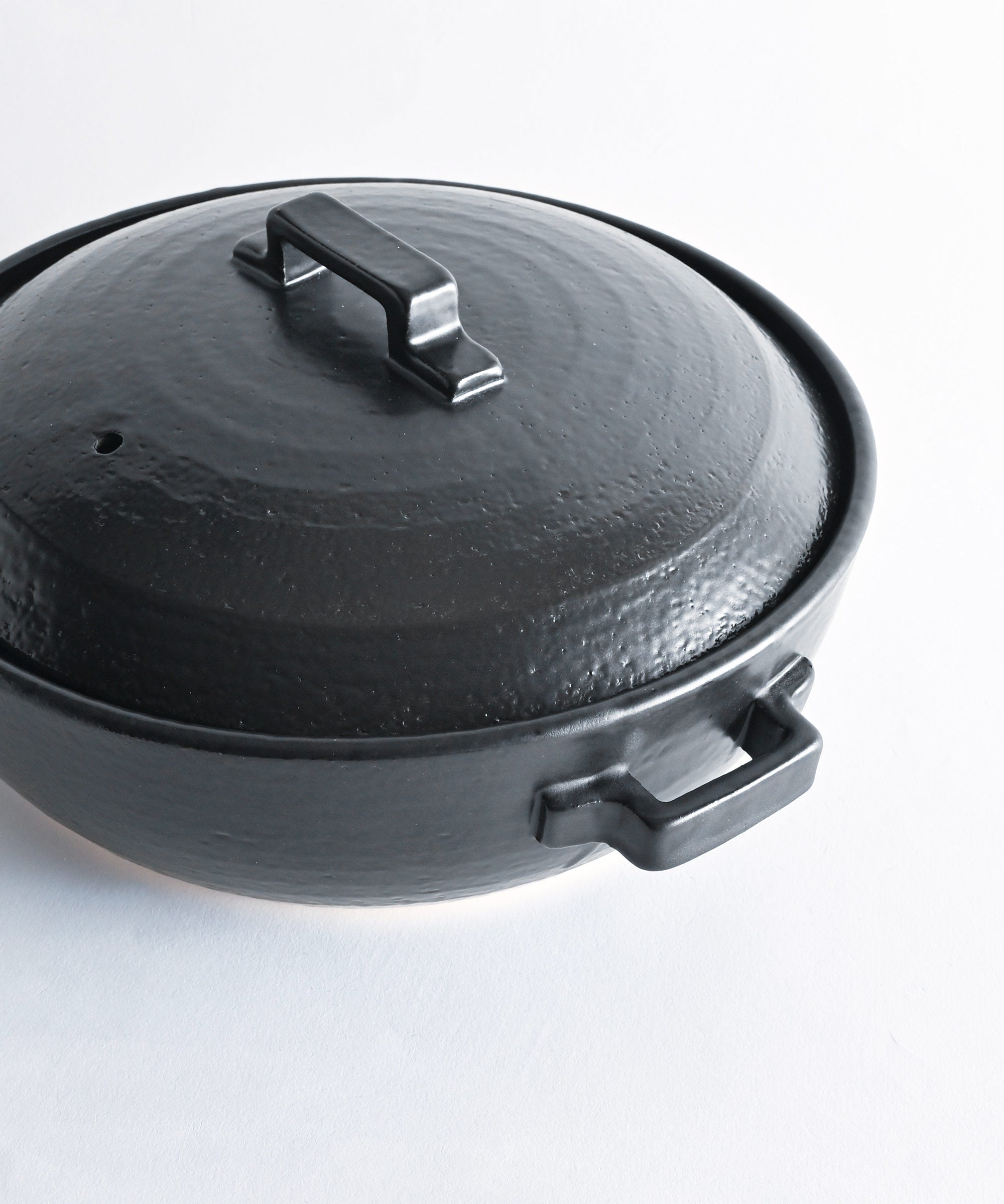 土鍋[hotpot] 9号 – BASIC AND ACCENT ONLINE STORE