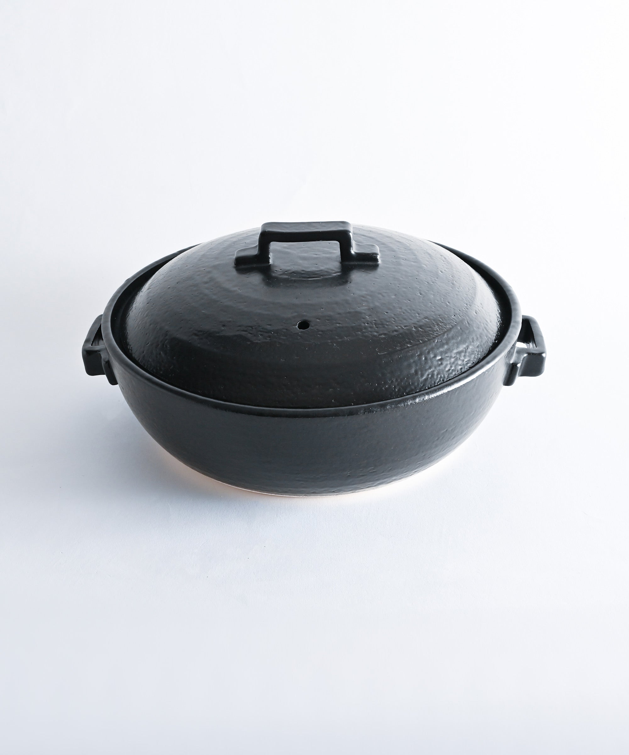 土鍋[hotpot] 9号 – BASIC AND ACCENT ONLINE STORE