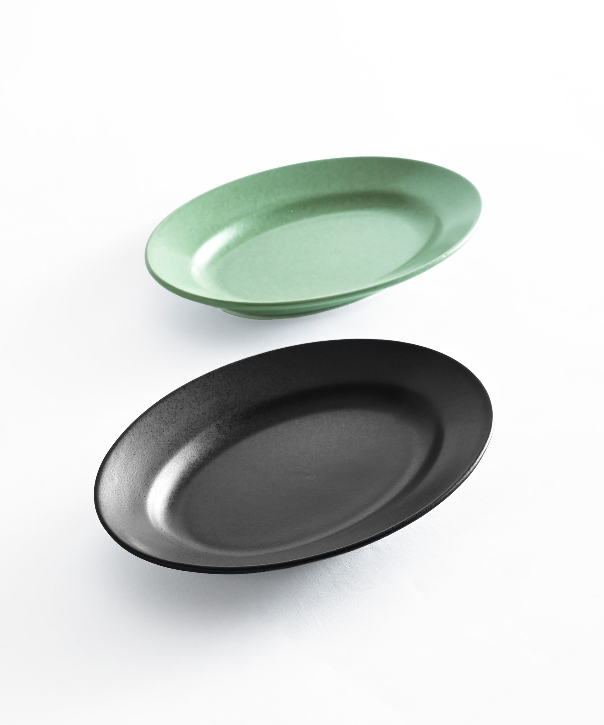 プレート[OVAL] M – BASIC AND ACCENT ONLINE STORE