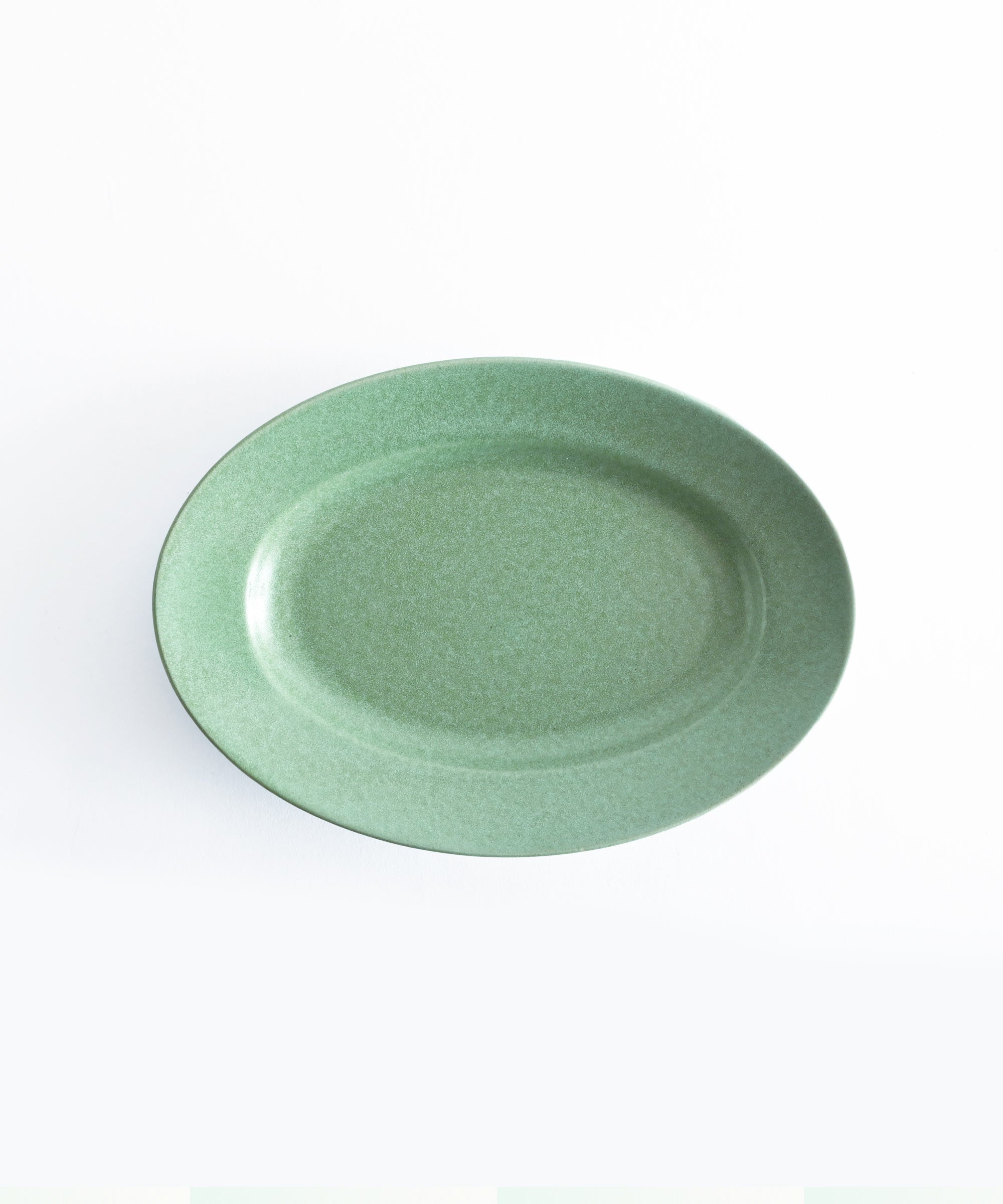 プレート[OVAL] M – BASIC AND ACCENT ONLINE STORE