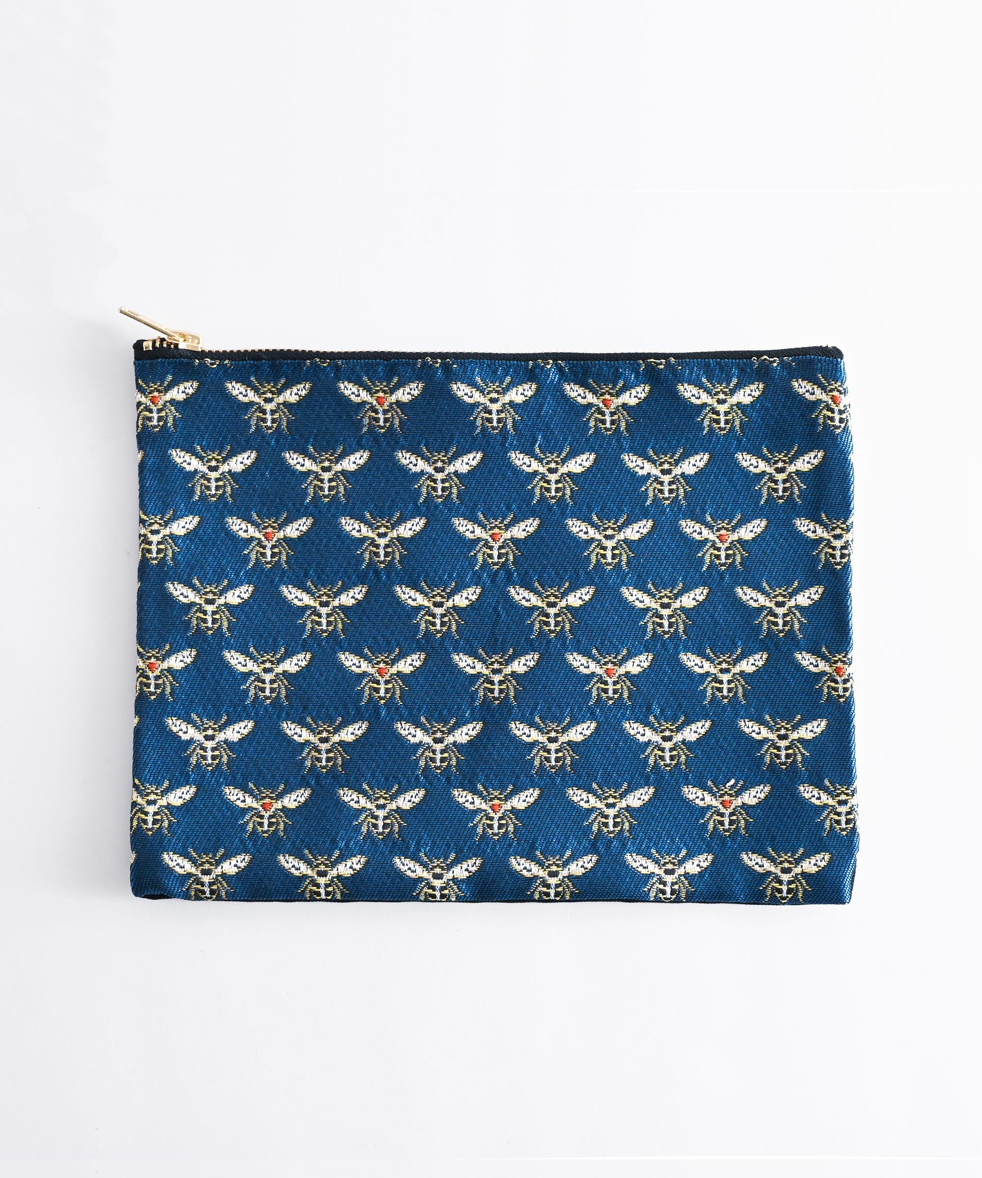 フラットポーチ [Honey] L – BASIC AND ACCENT ONLINE STORE