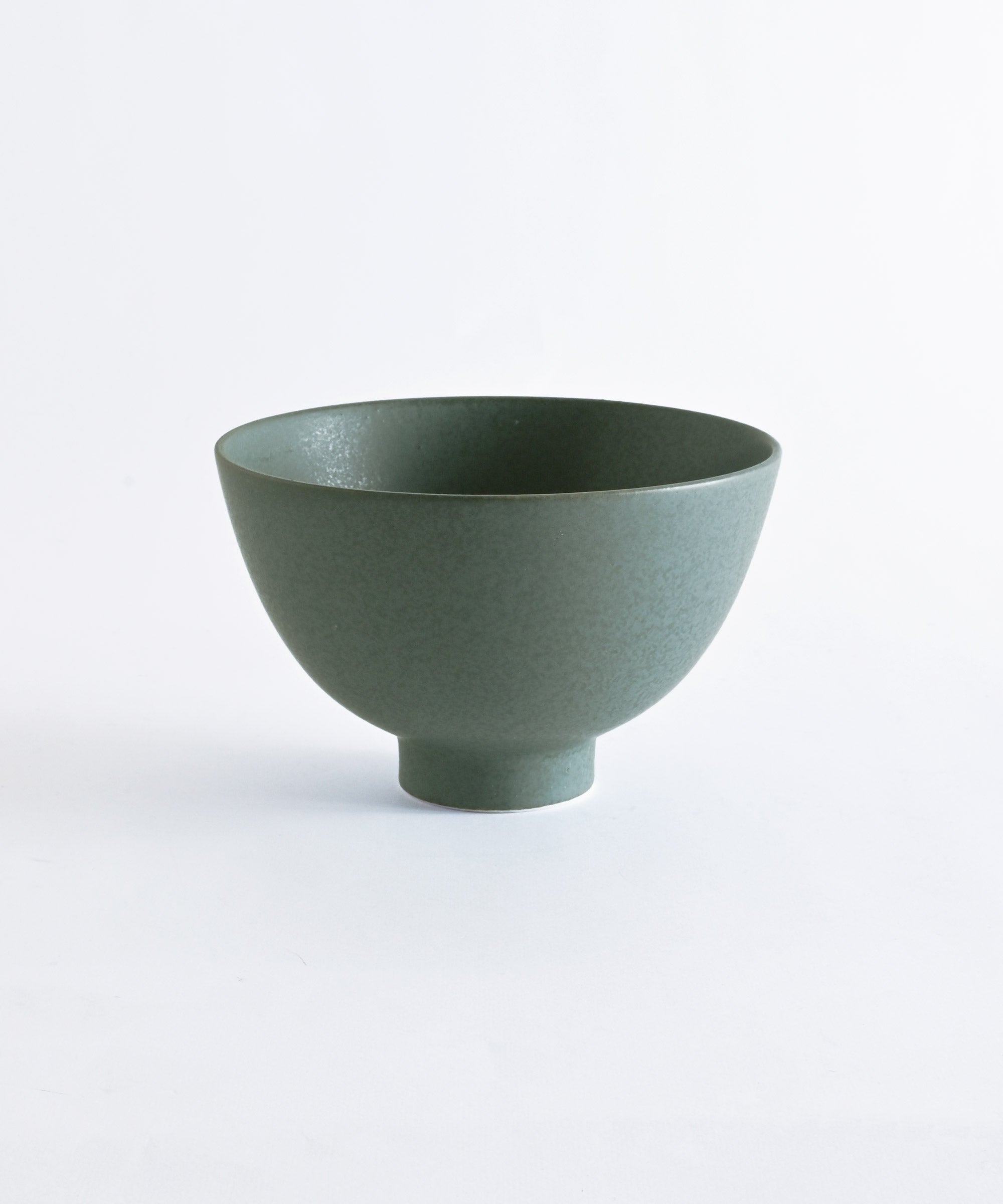 堀江陶器】面取大鉢 灰釉 – BASIC AND ACCENT ONLINE STORE