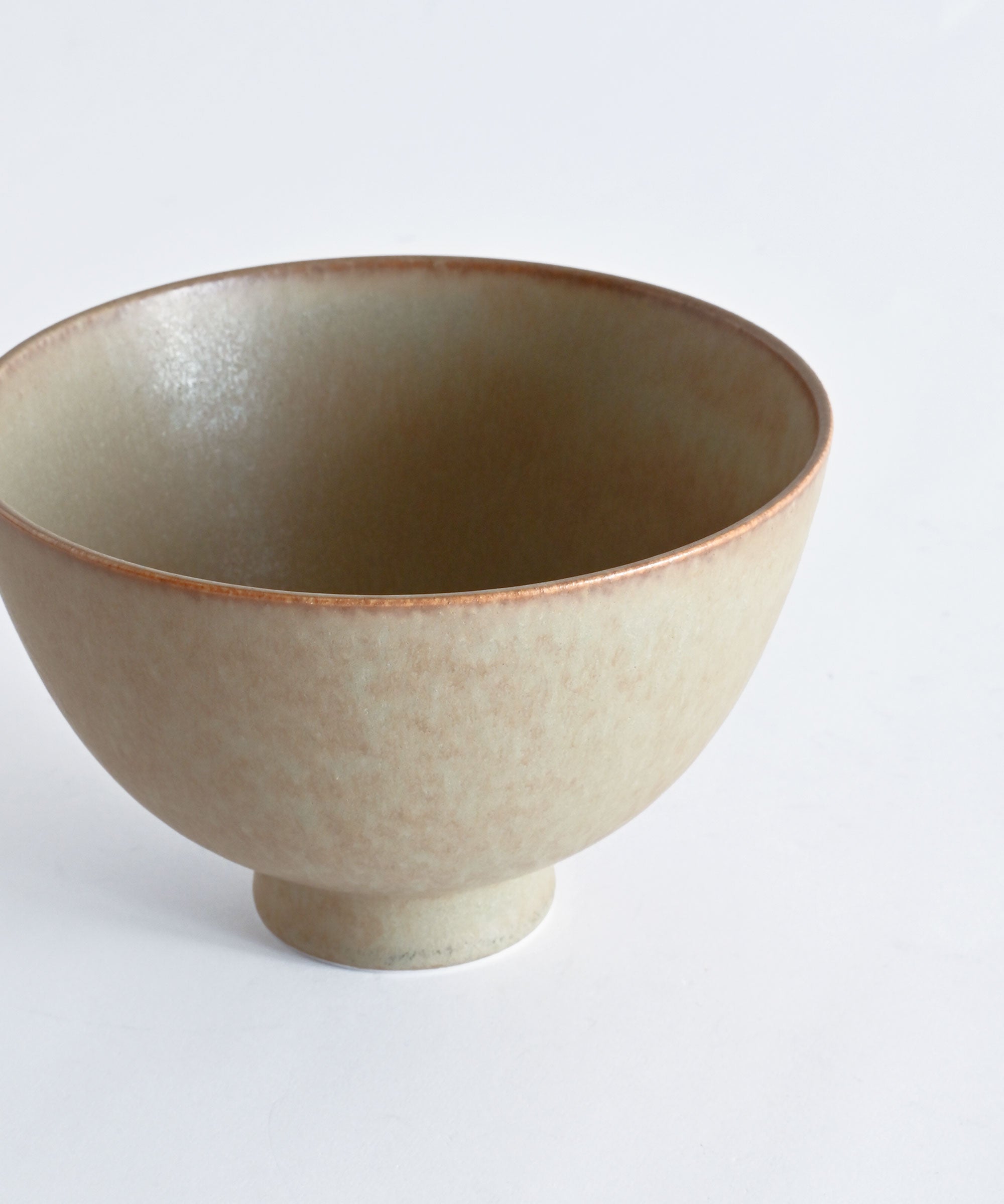 堀江陶器】面取大鉢 鉄釉 – BASIC AND ACCENT ONLINE STORE