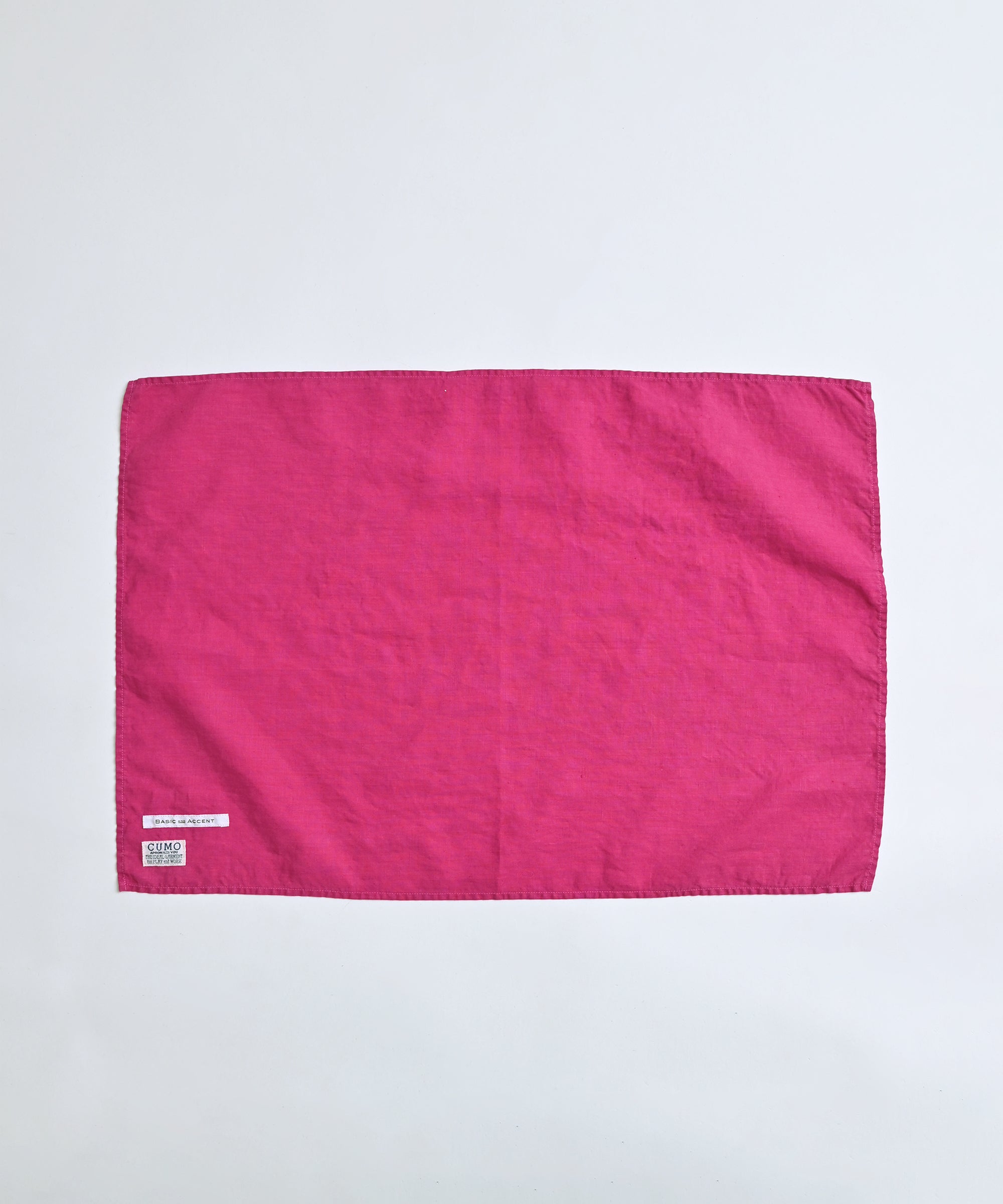 キッチンクロス[juicy] – BASIC AND ACCENT ONLINE STORE