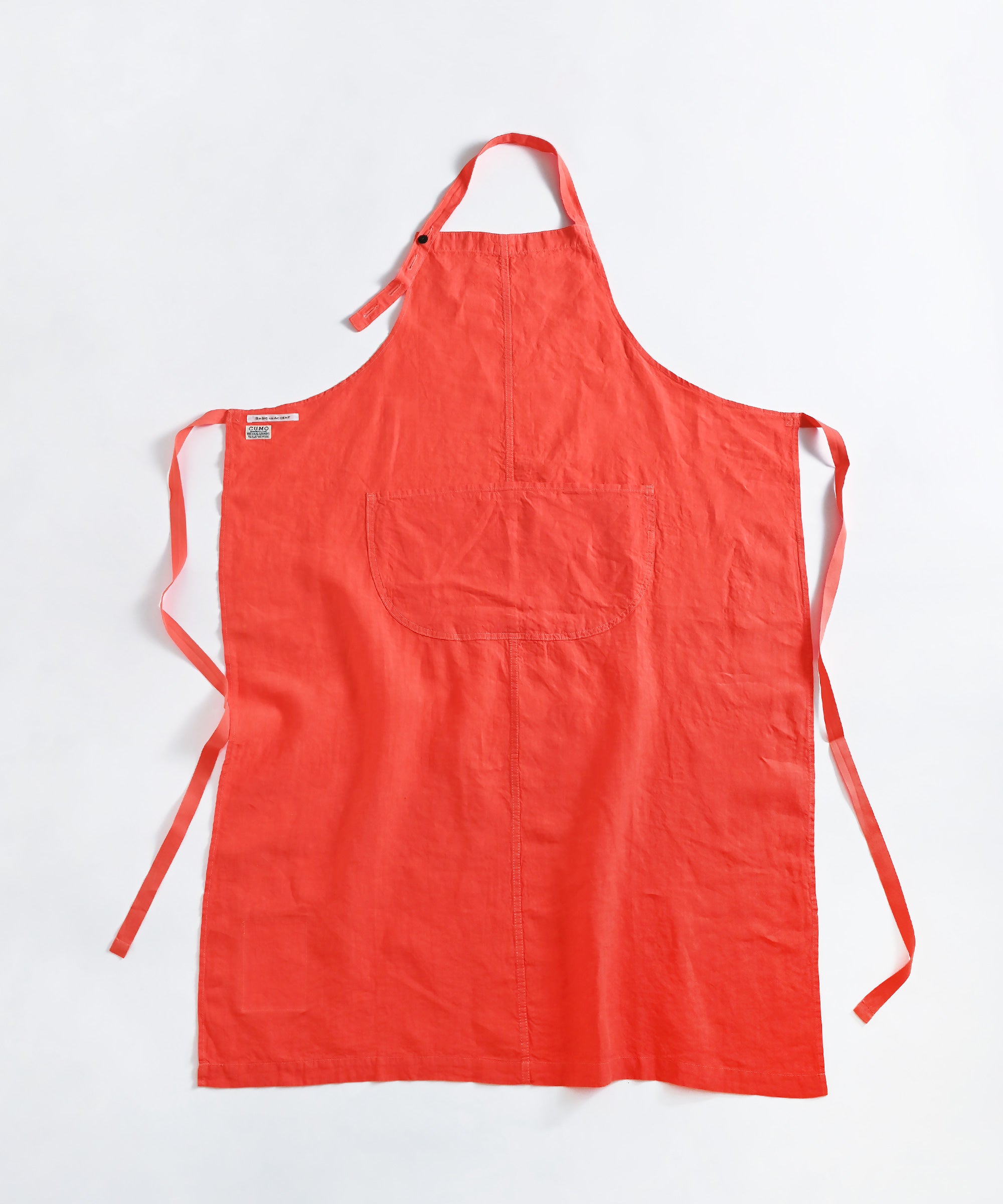 エプロン[juicy] – BASIC AND ACCENT ONLINE STORE