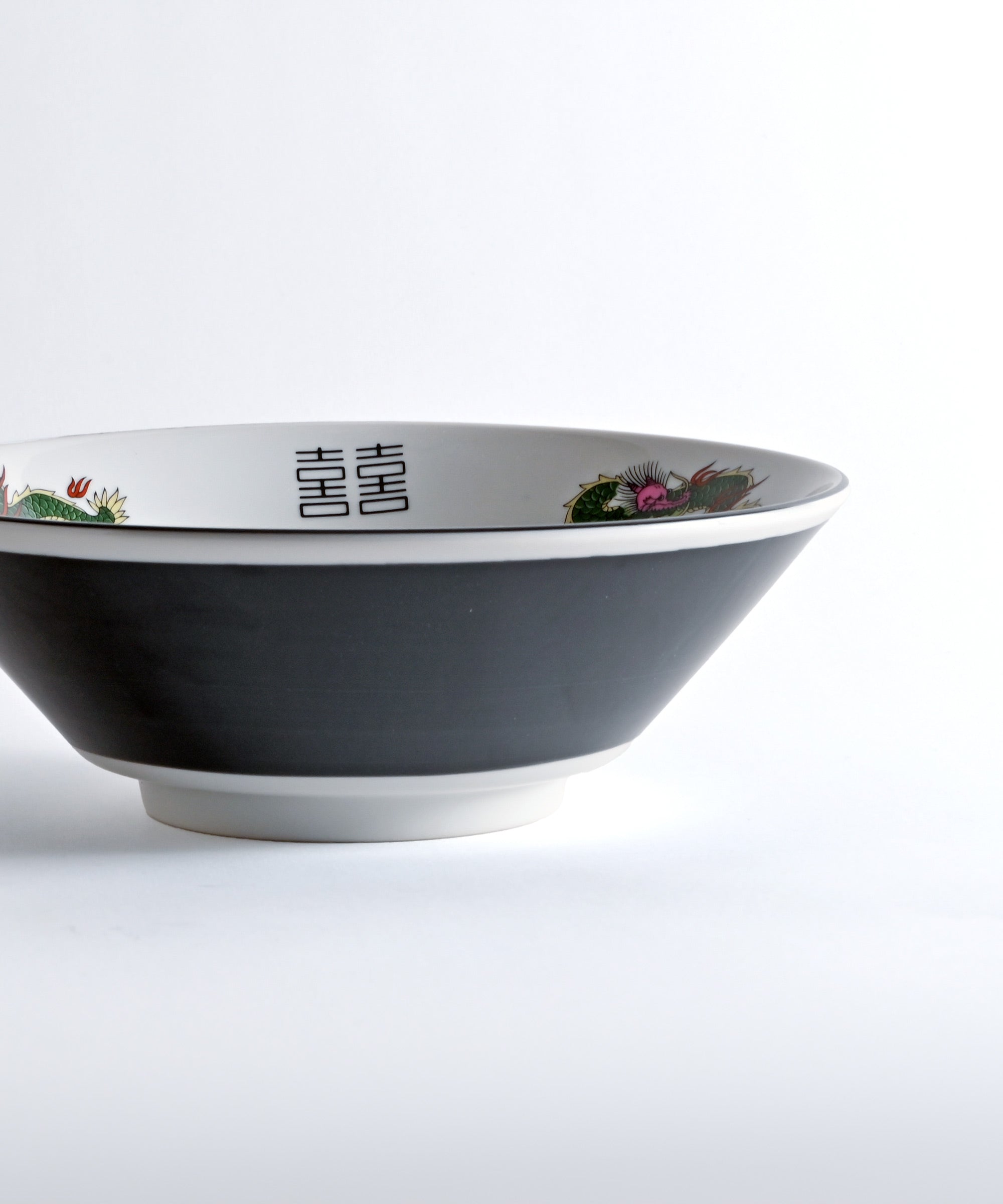 人気作家　rutawarawajifuさん　大きめ丼　麺鉢　ペア新品未使用 たち吉 丼鉢 2個 | WE21ジャパン