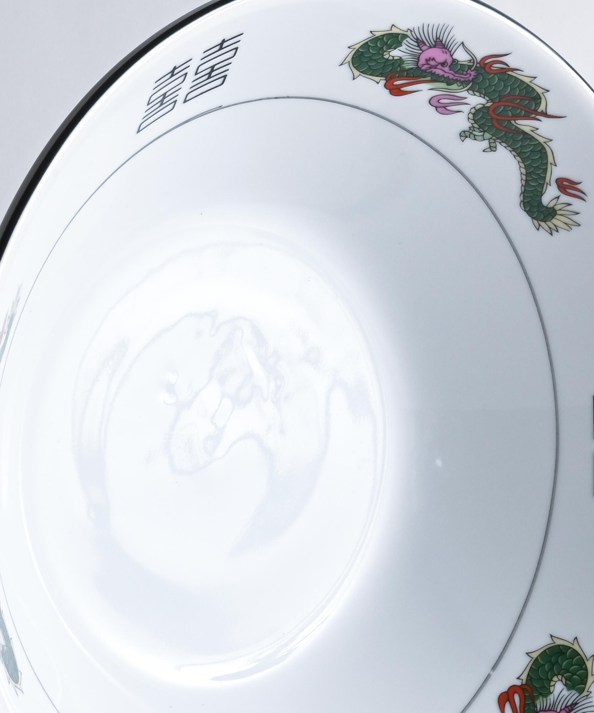 チェンマイ 6.8切立丼　10個セット 切立丼[DRAGON] – BASIC AND ACCENT ONLINE STORE