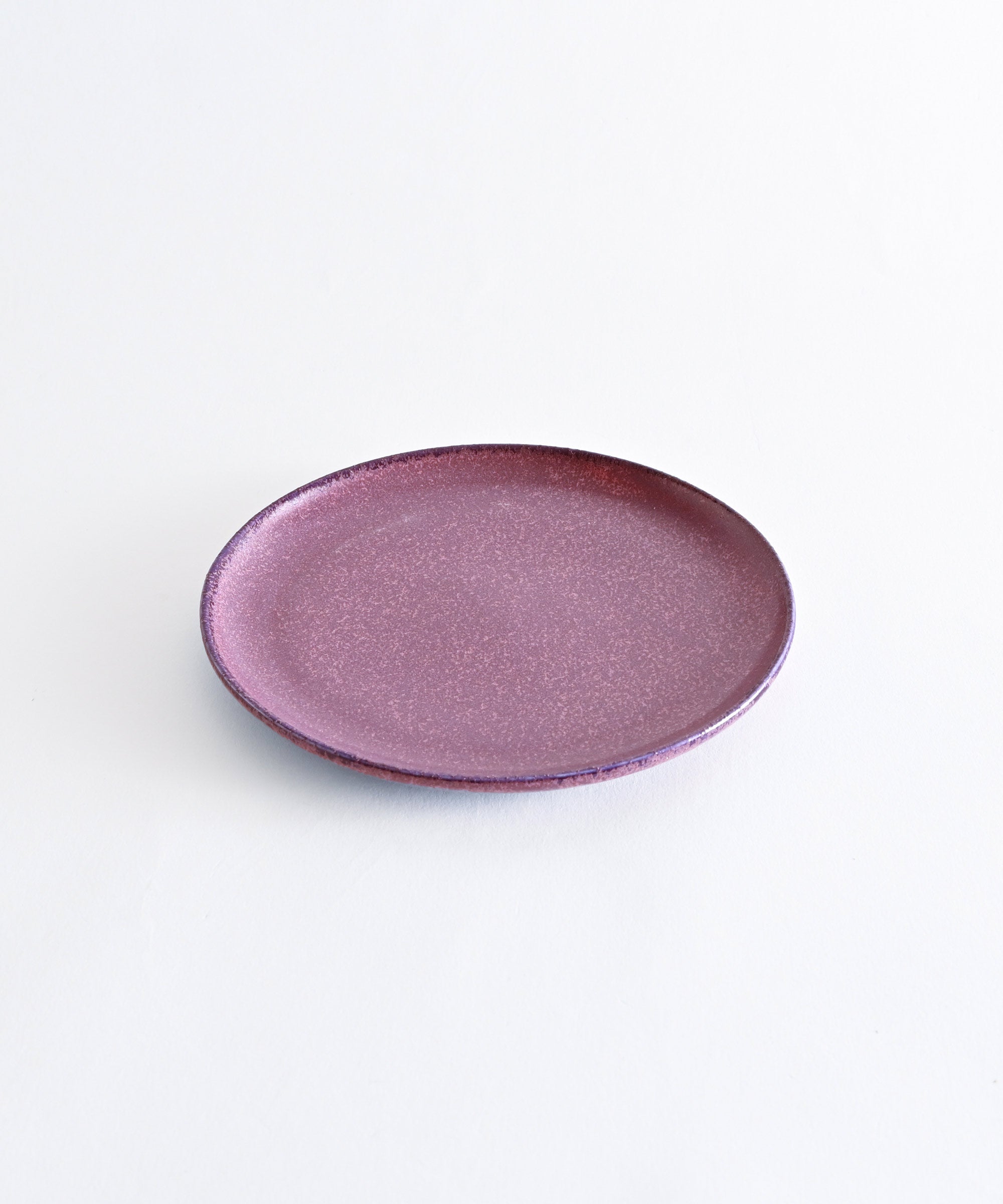 楕円プレート[iroiro] – BASIC AND ACCENT ONLINE STORE